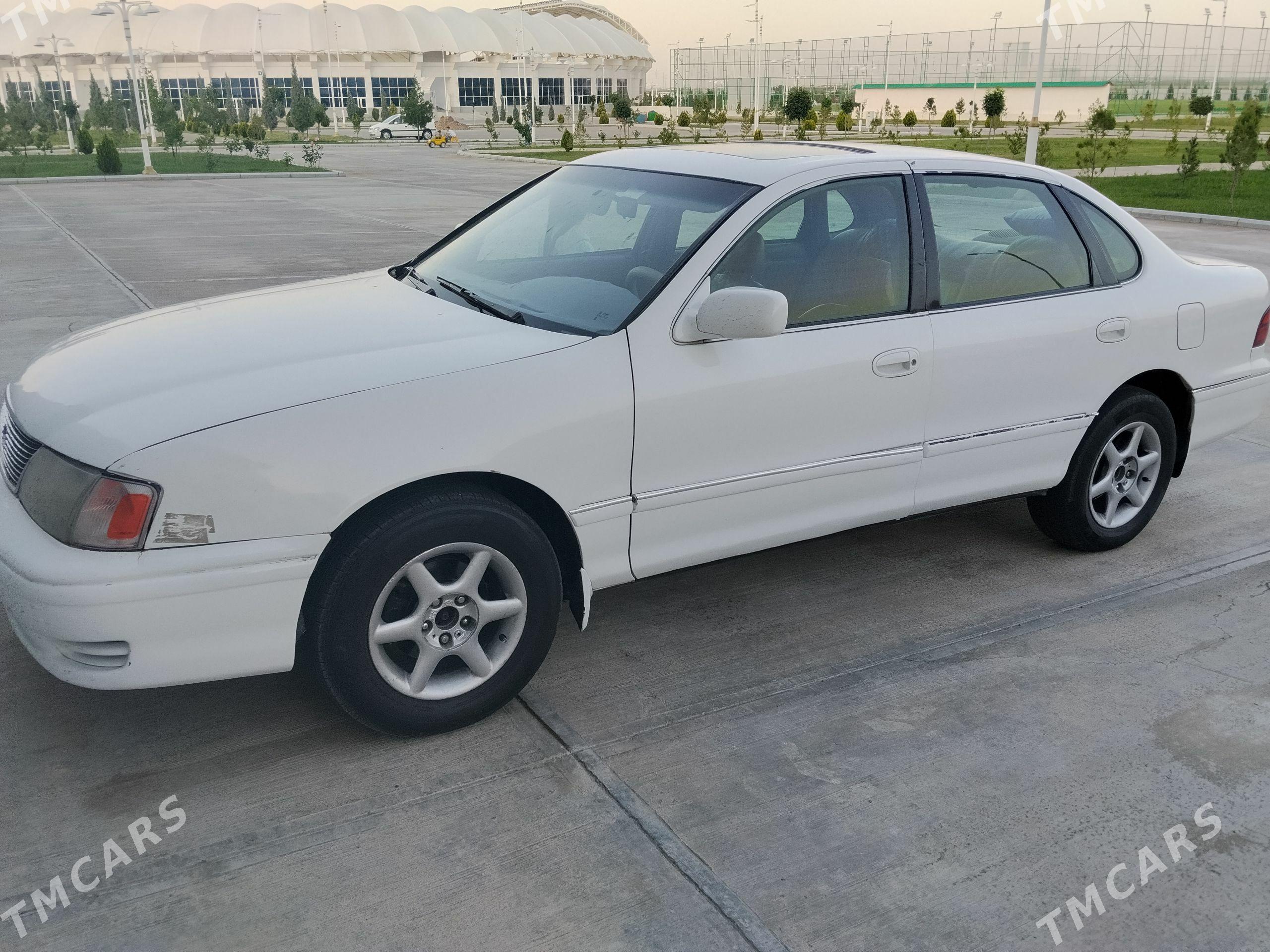 Toyota Avalon 1998 - 115 000 TMT - Ашхабад - img 1