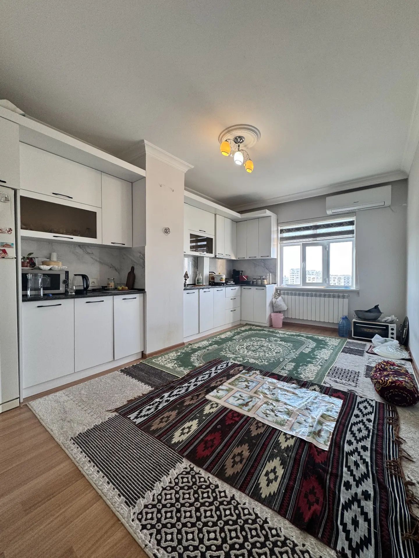 🪬Мир4, ЮнусЭмре, 4ком, 111м² - Мир 4 - img 1
