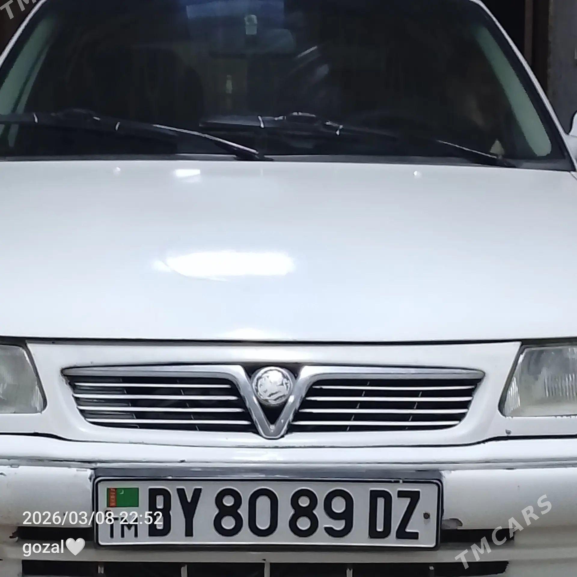 Opel Astra 1995 - 55 000 TMT - Кёнеургенч - img 1