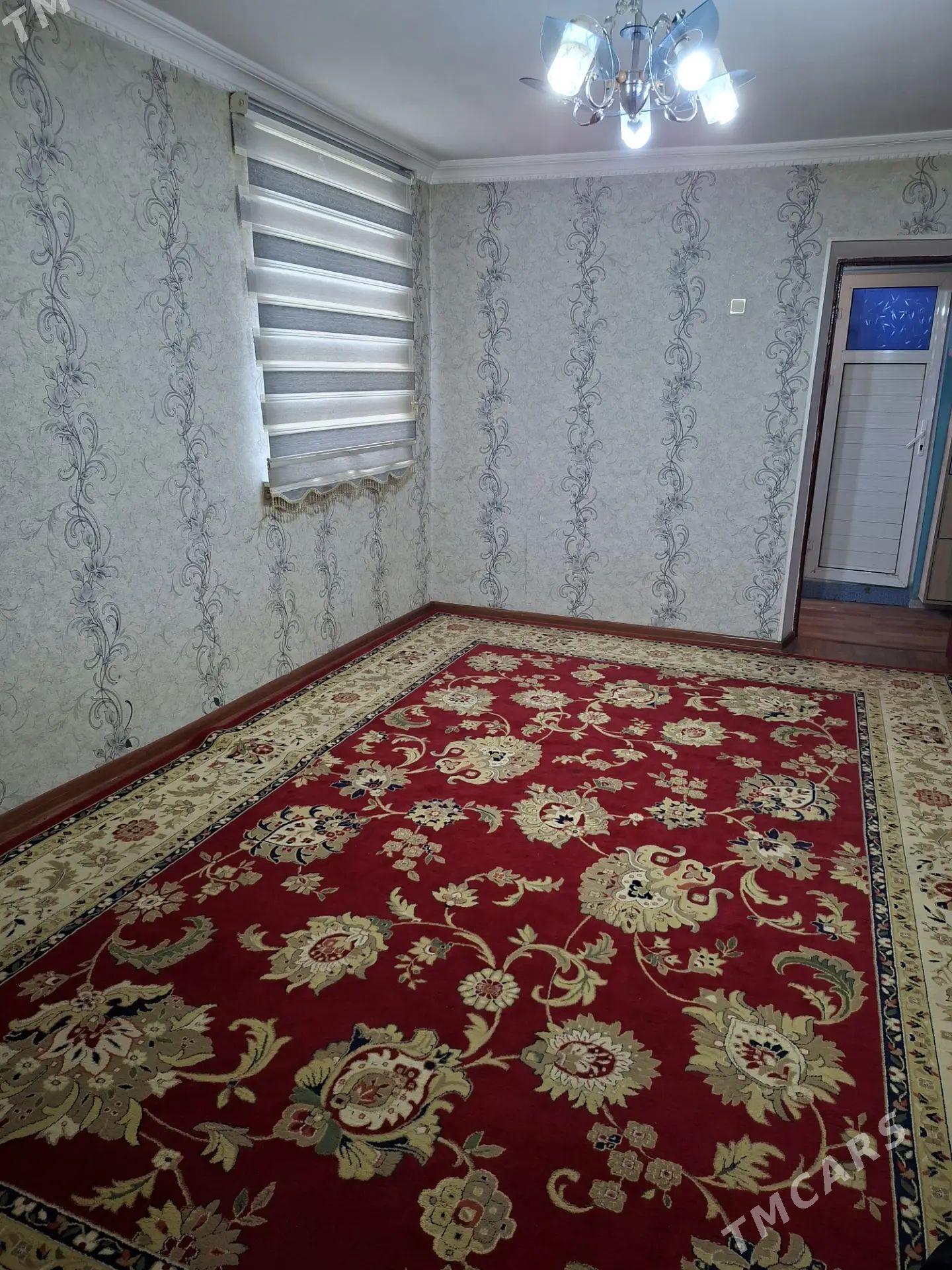 Arenda jay 206Kw - Balkanabat - img 1