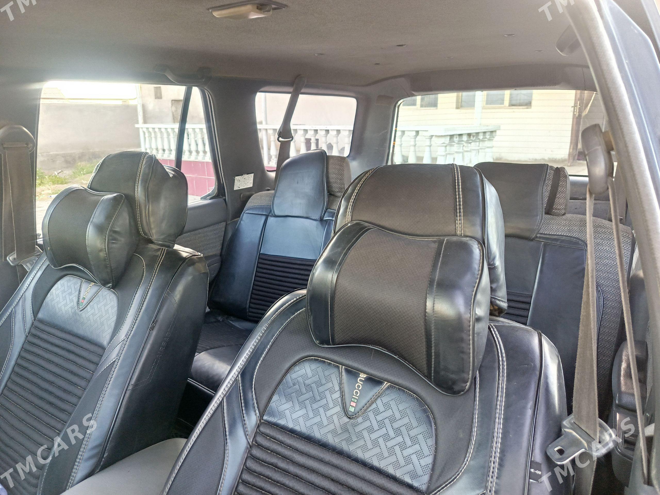 Toyota 4Runner 1995 - 90 000 TMT - Достлук - img 1