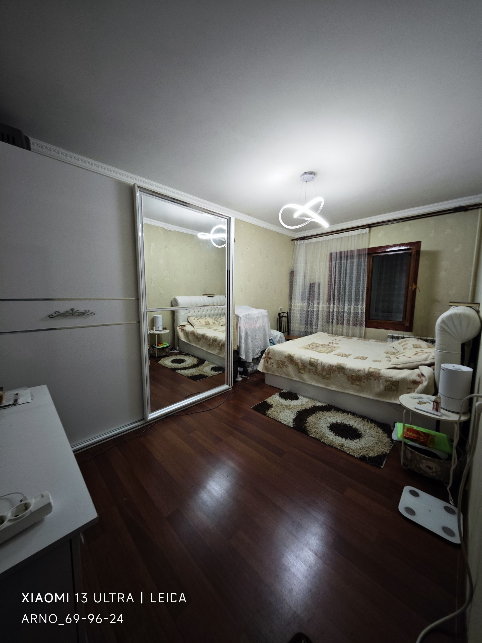 🪬Мир 3, 2 комнаты, 66м² - Parahat 3 - img 1