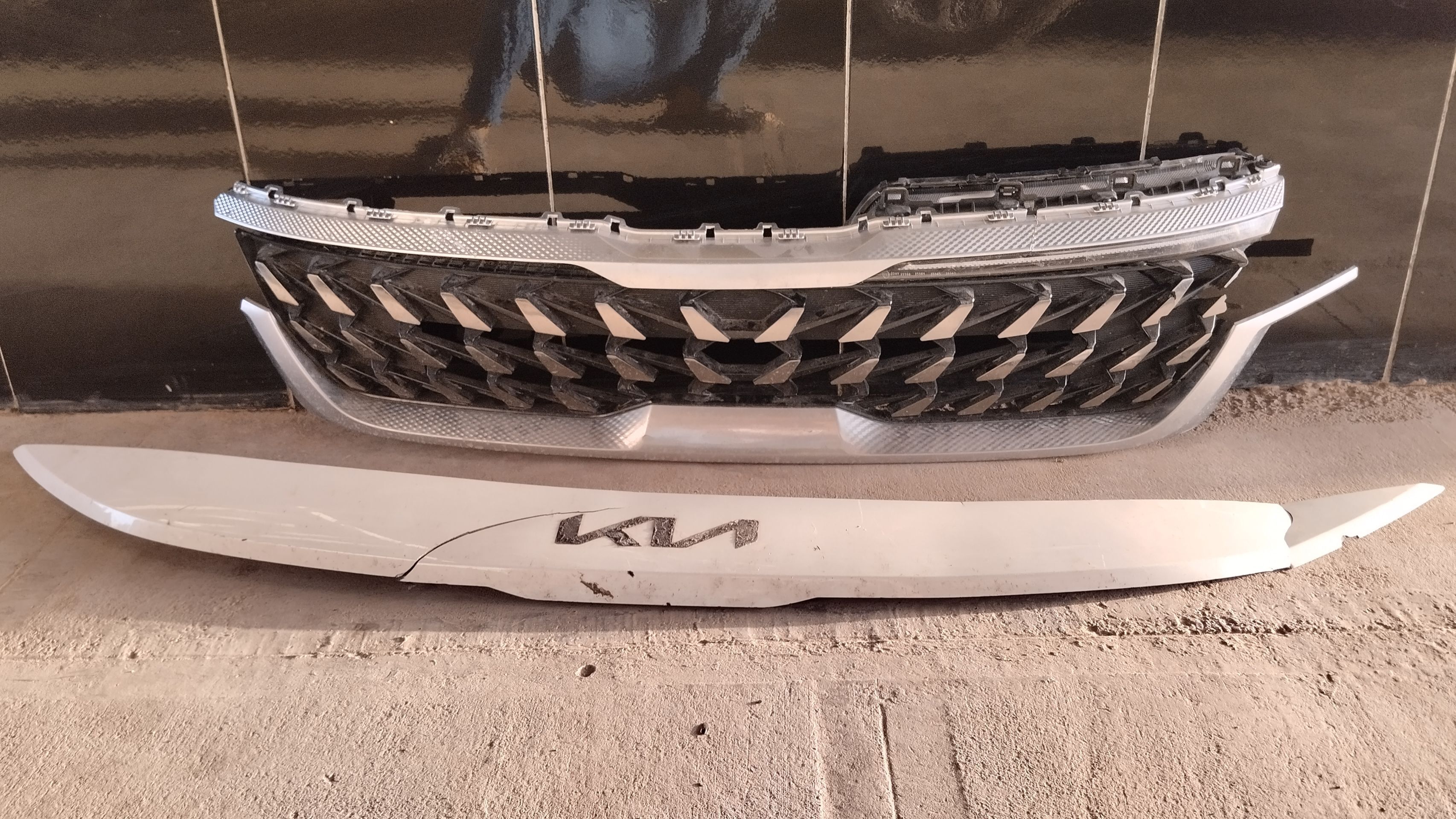 Kia Seltos 250 TMT - Mary - img 1