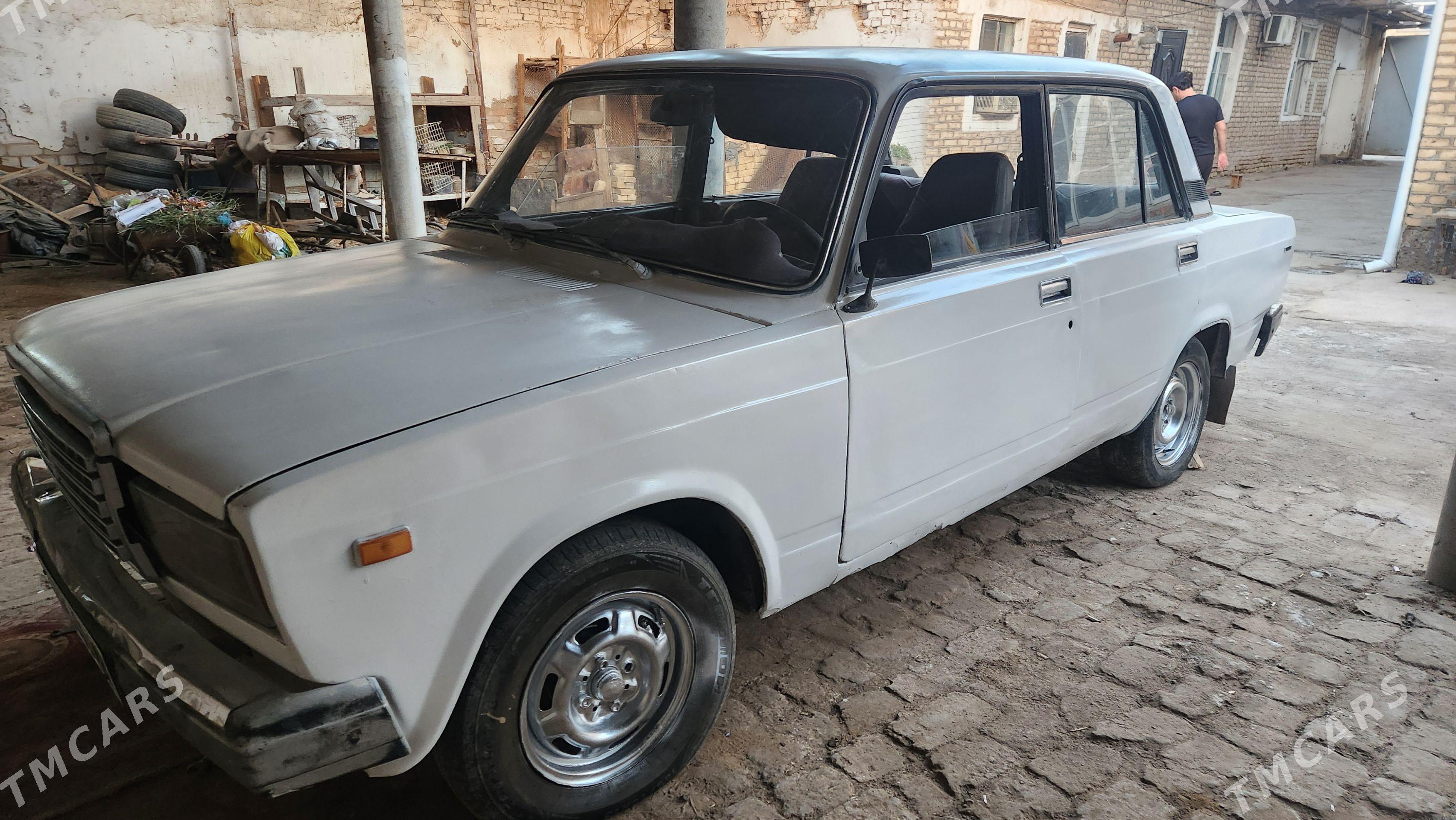 Lada 2107 1999 - 22 000 TMT - Байрамали - img 1