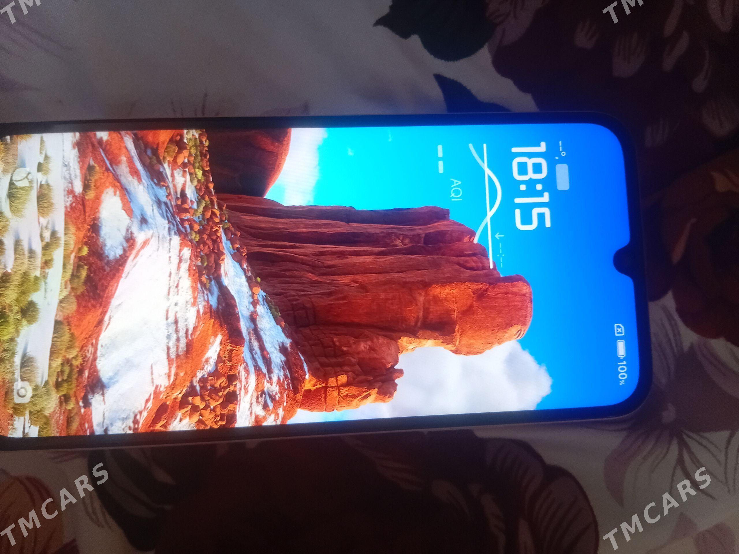 redmi 15c - Туркменабат - img 1