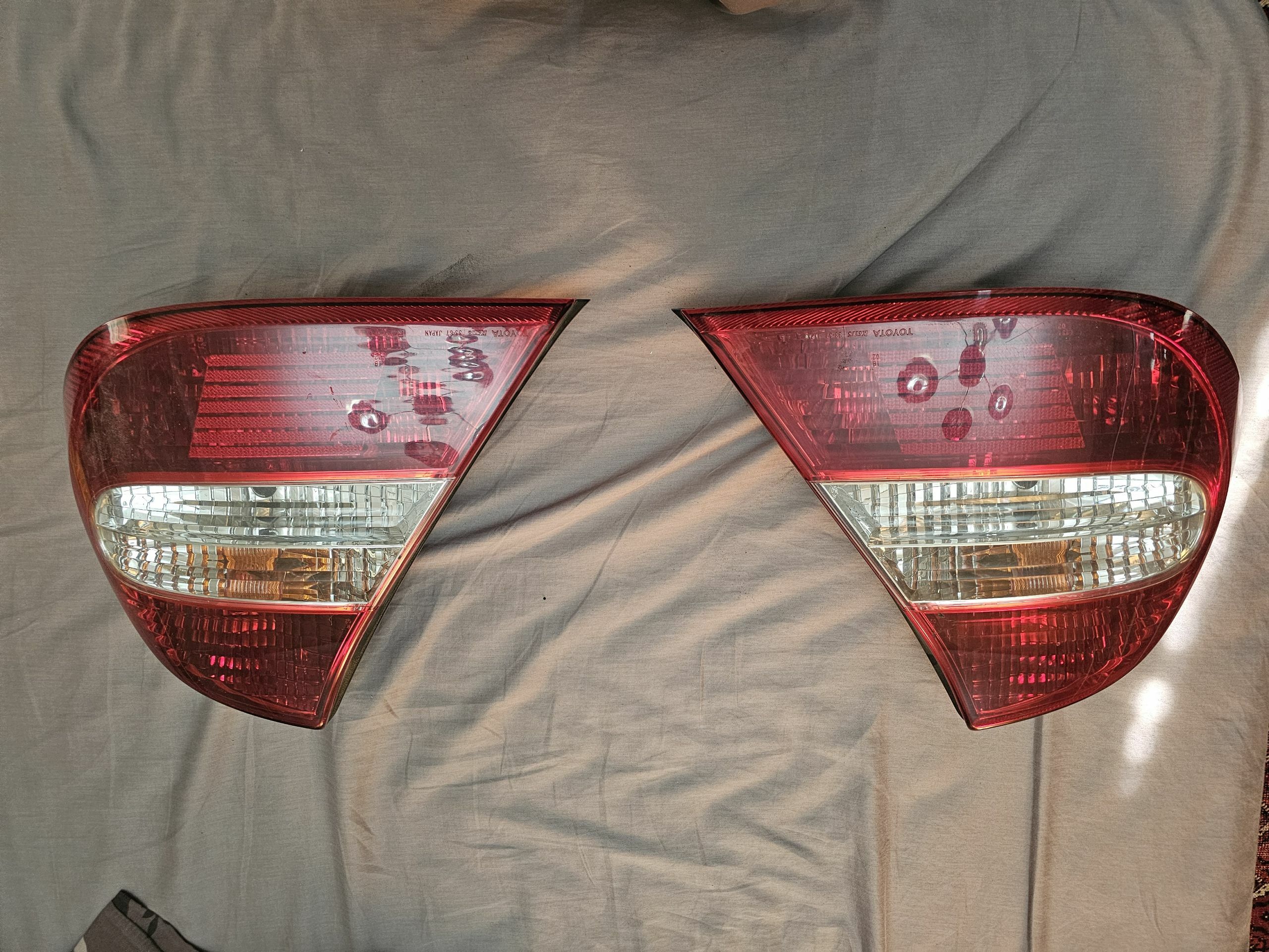 DUTY CAMRY YZKY FARA 600 TMT - Bagyr - img 1
