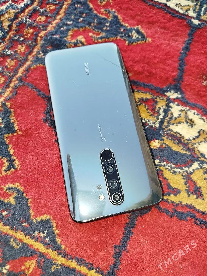 Redmi Not 8 pro - Балканабат - img 1