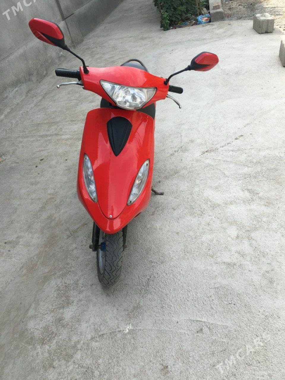 skuter elektroni - Дашогуз - img 1