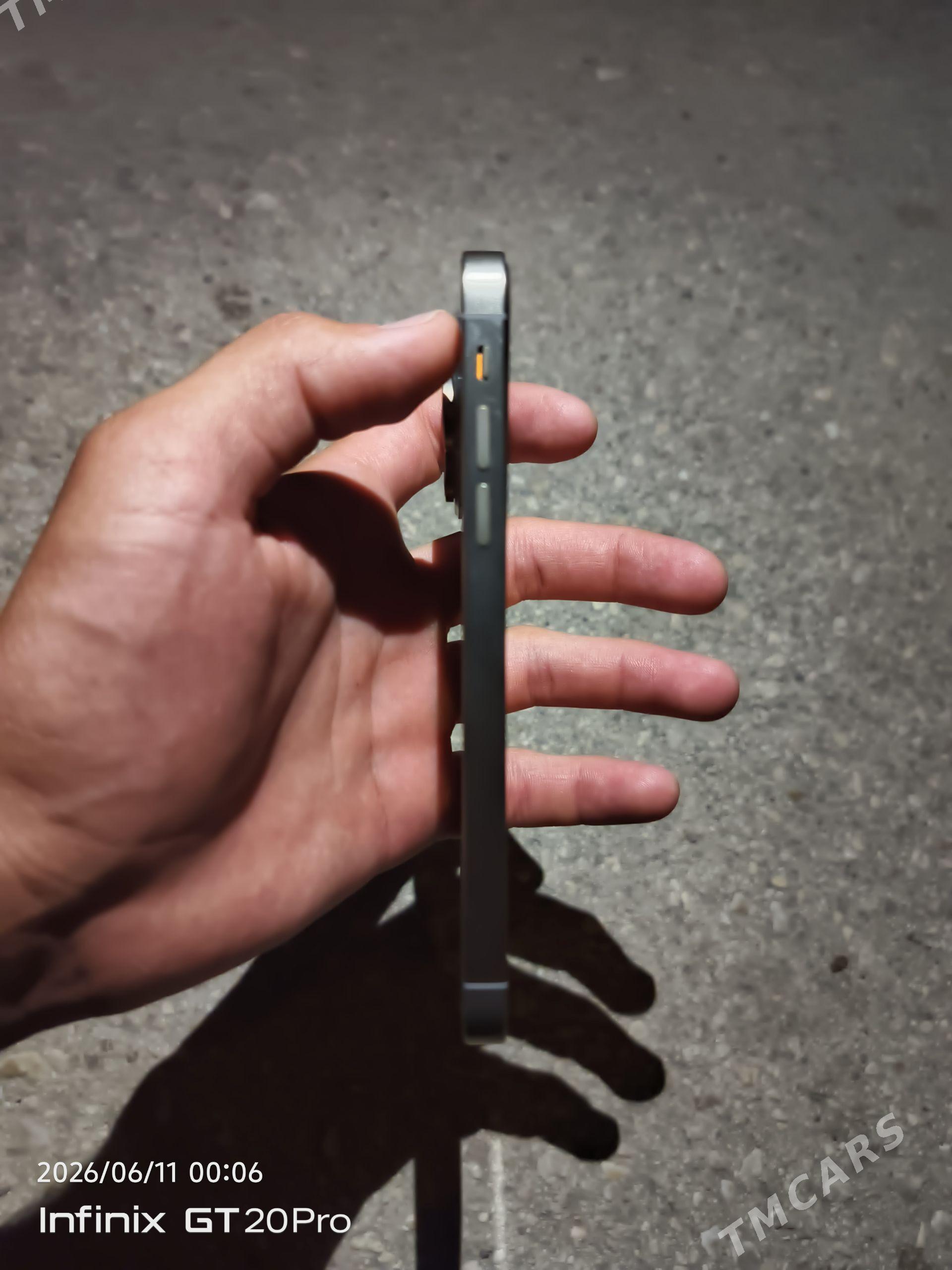 Iphone x - Balkanabat - img 1
