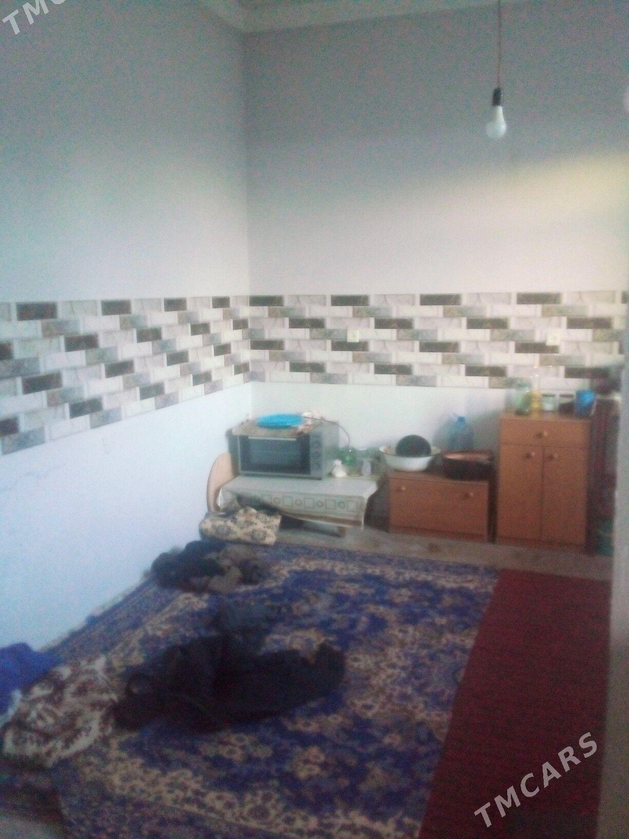 akdas satlyk jay - Türkmenbaşy - img 1