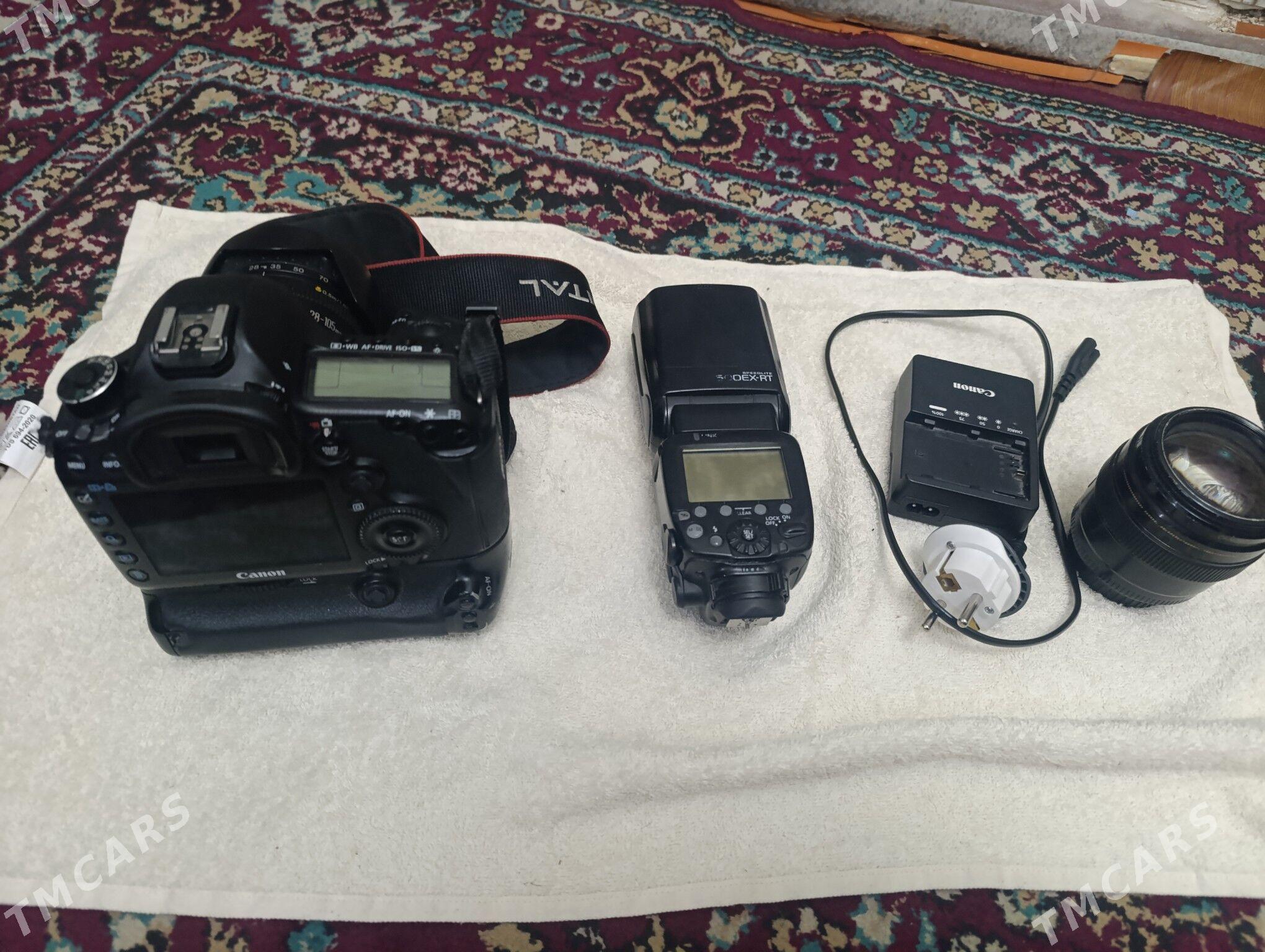 Canon mark3 - 30 мкр - img 1