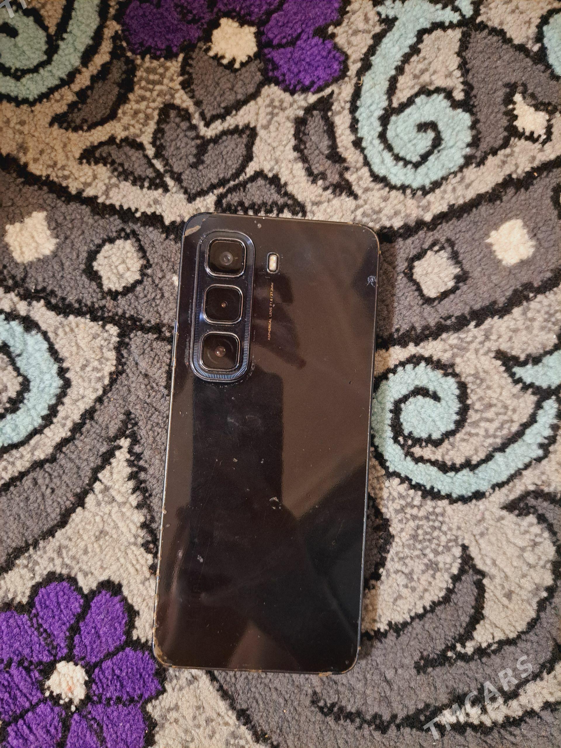infinix hot50 - Balkanabat - img 1