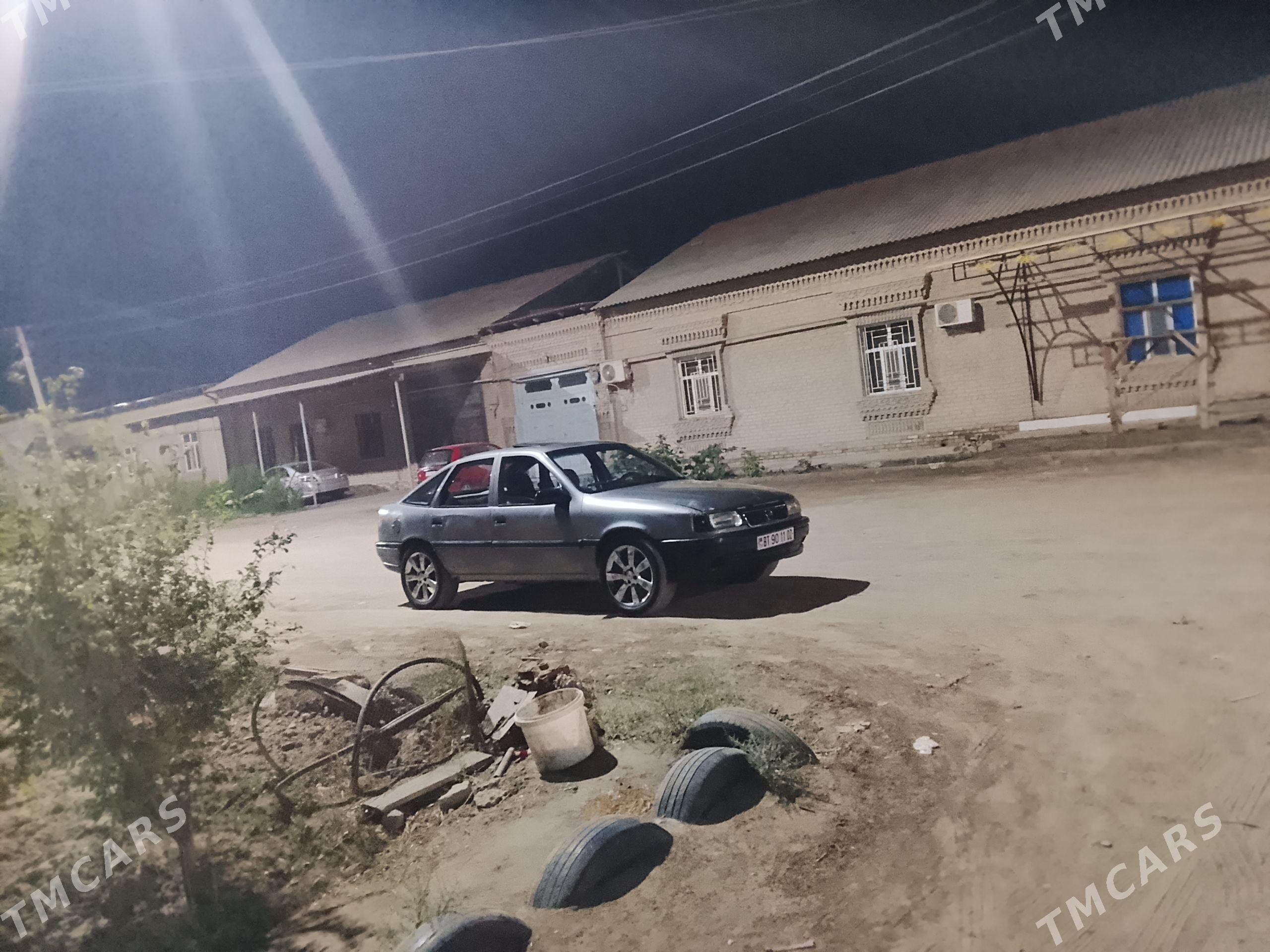 Opel Vectra 1991 - 20 000 TMT - Дашогуз - img 1