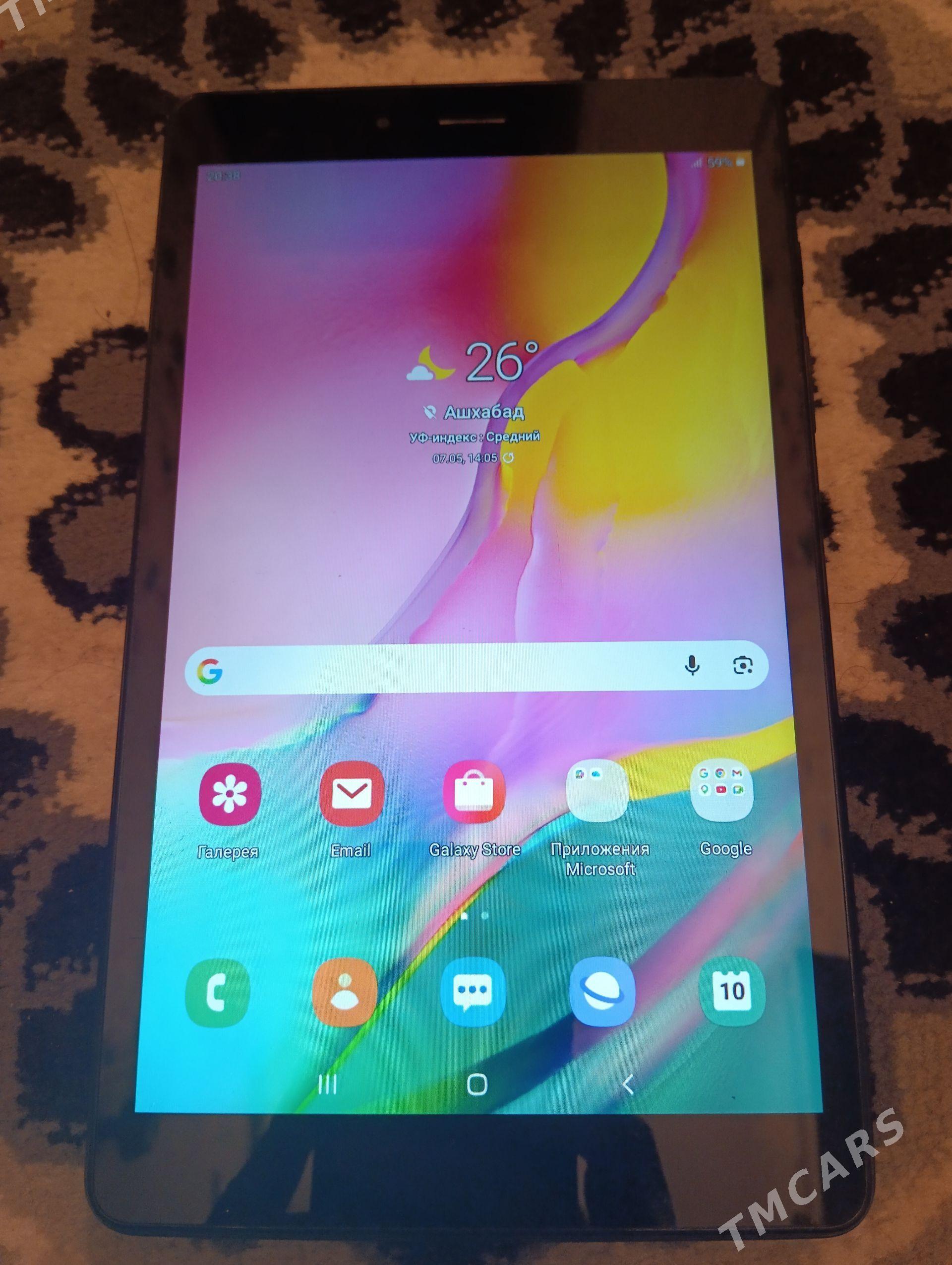 Galaxy tab A - 30 мкр - img 1