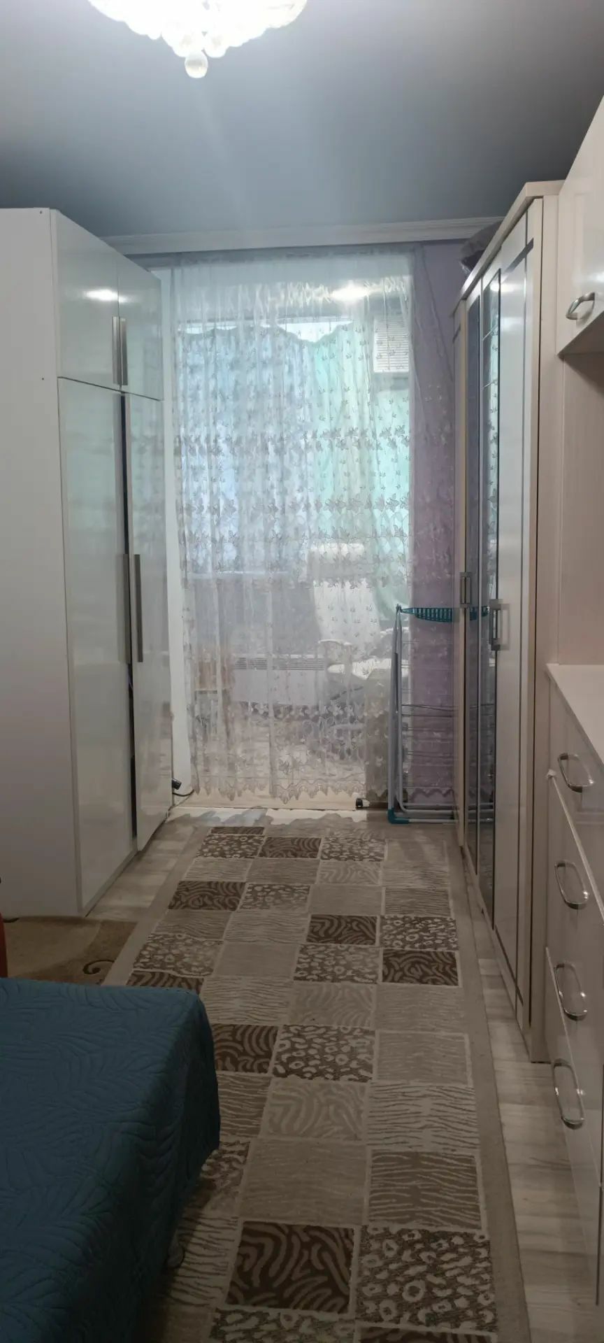 🪬Ташкент парк, 1 этаж, 29м² - Aşgabat - img 1
