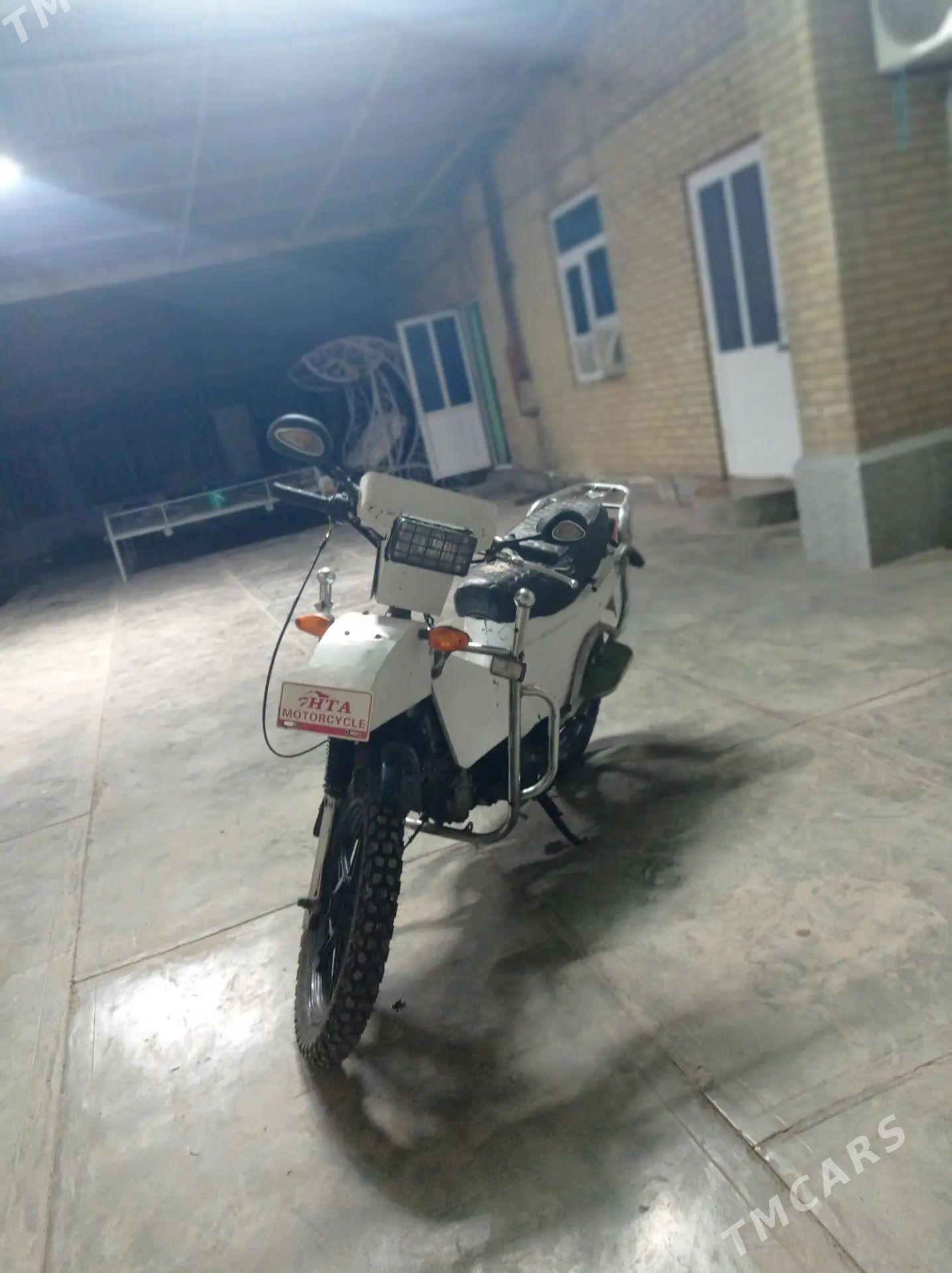 Fekon FK150-8G 2015 - 12 000 TMT - Фарап - img 1