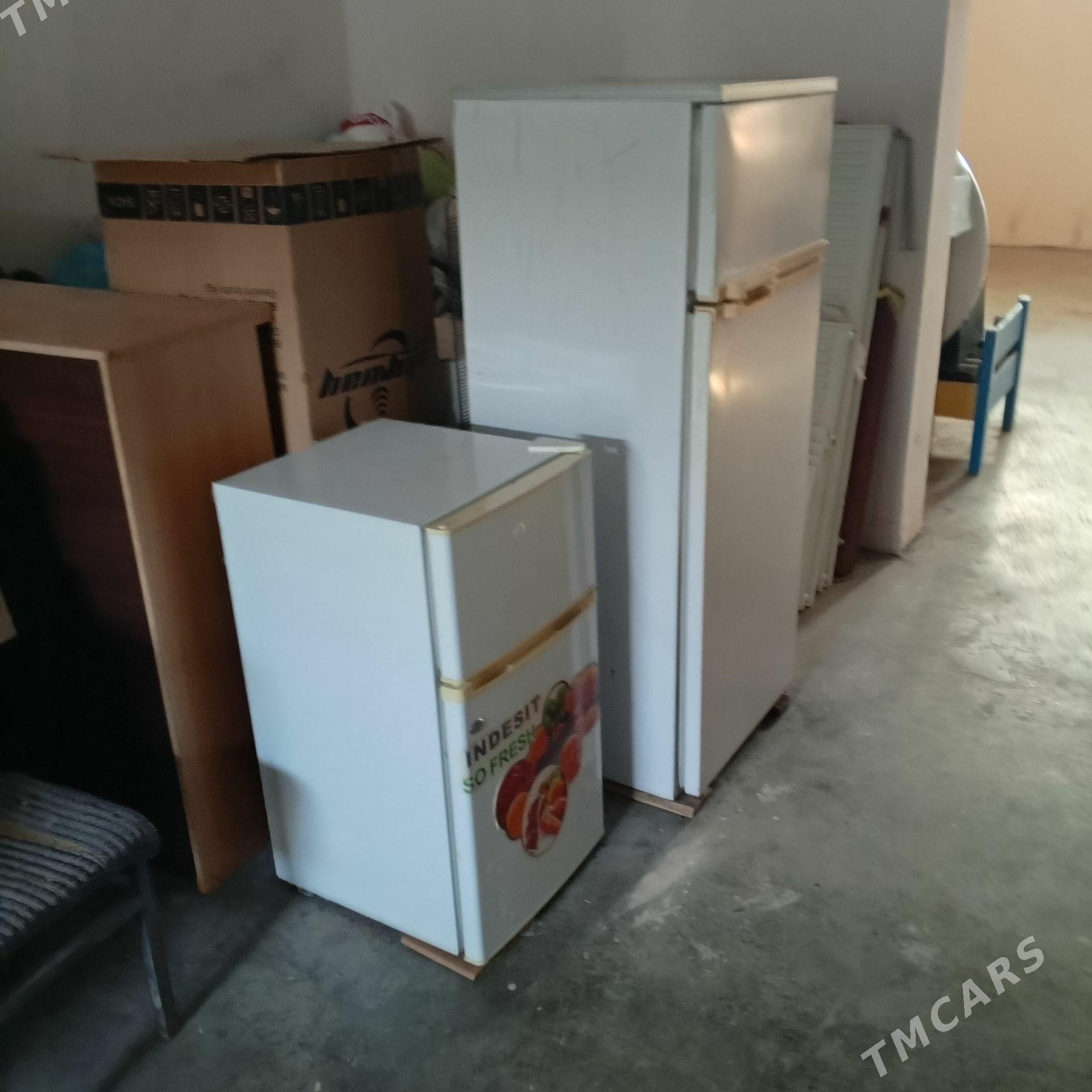 haladinlik sovadyjy - Köşi - img 1