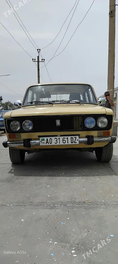 Lada 2106 1989 - 20 000 TMT - Daşoguz - img 1
