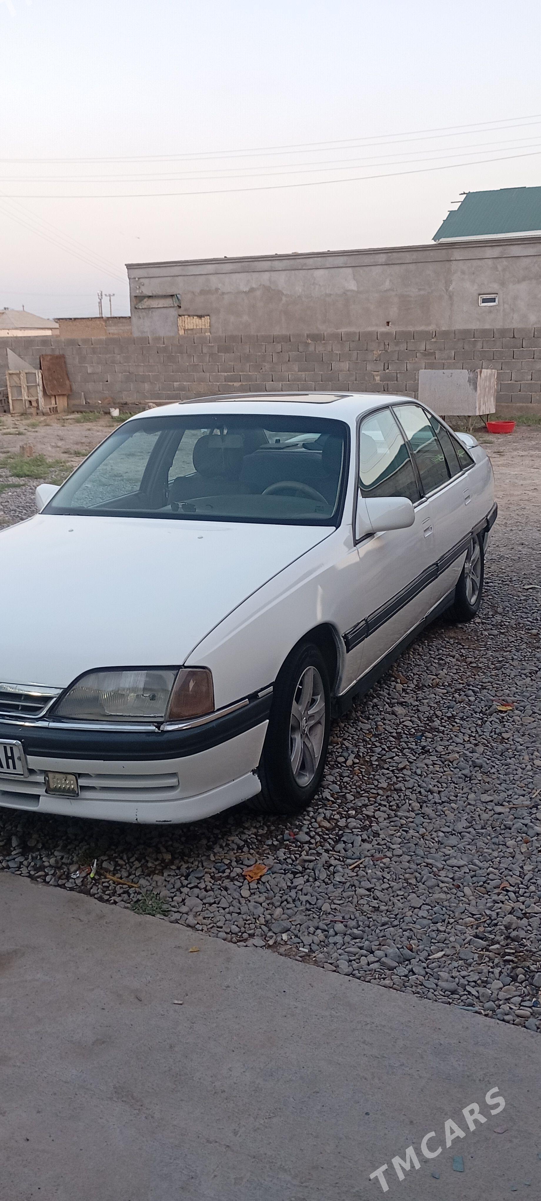 Opel Omega 1991 - 30 000 TMT - Kaka - img 1