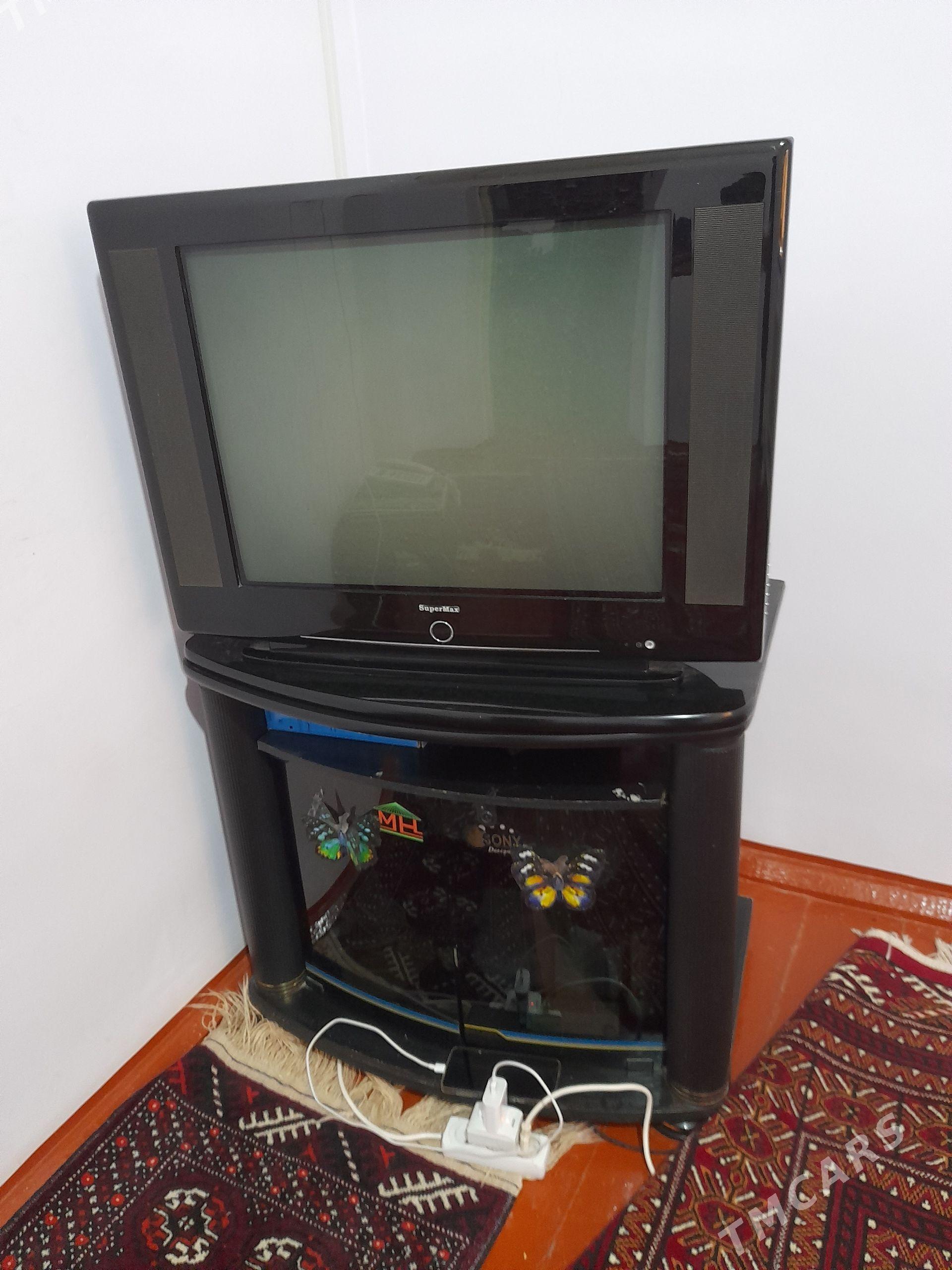 televizor - Daşoguz - img 1