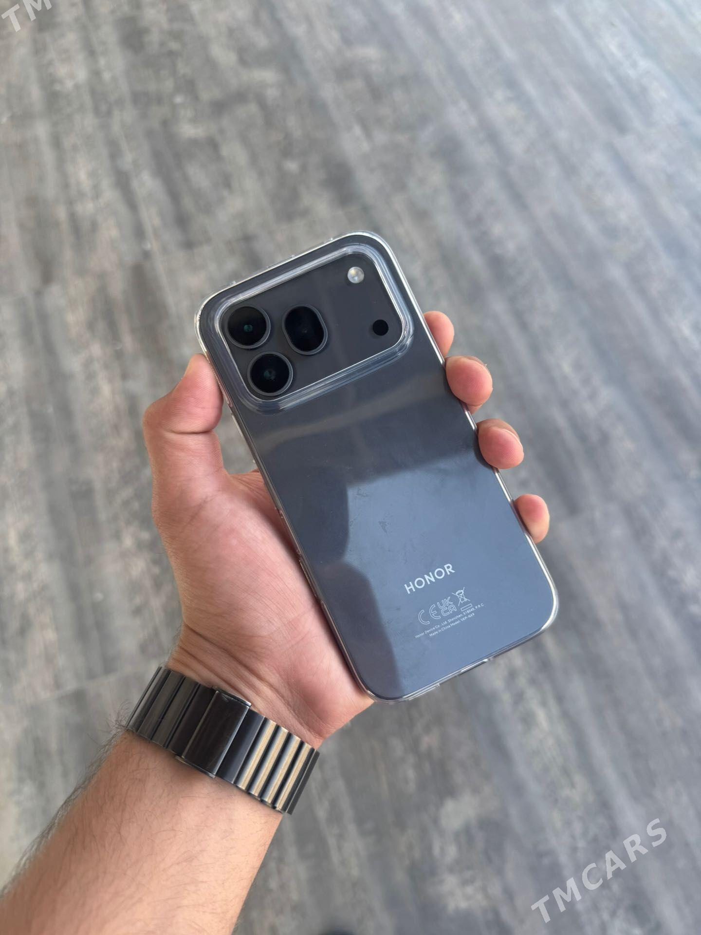 honor 600pro - Hazar - img 1