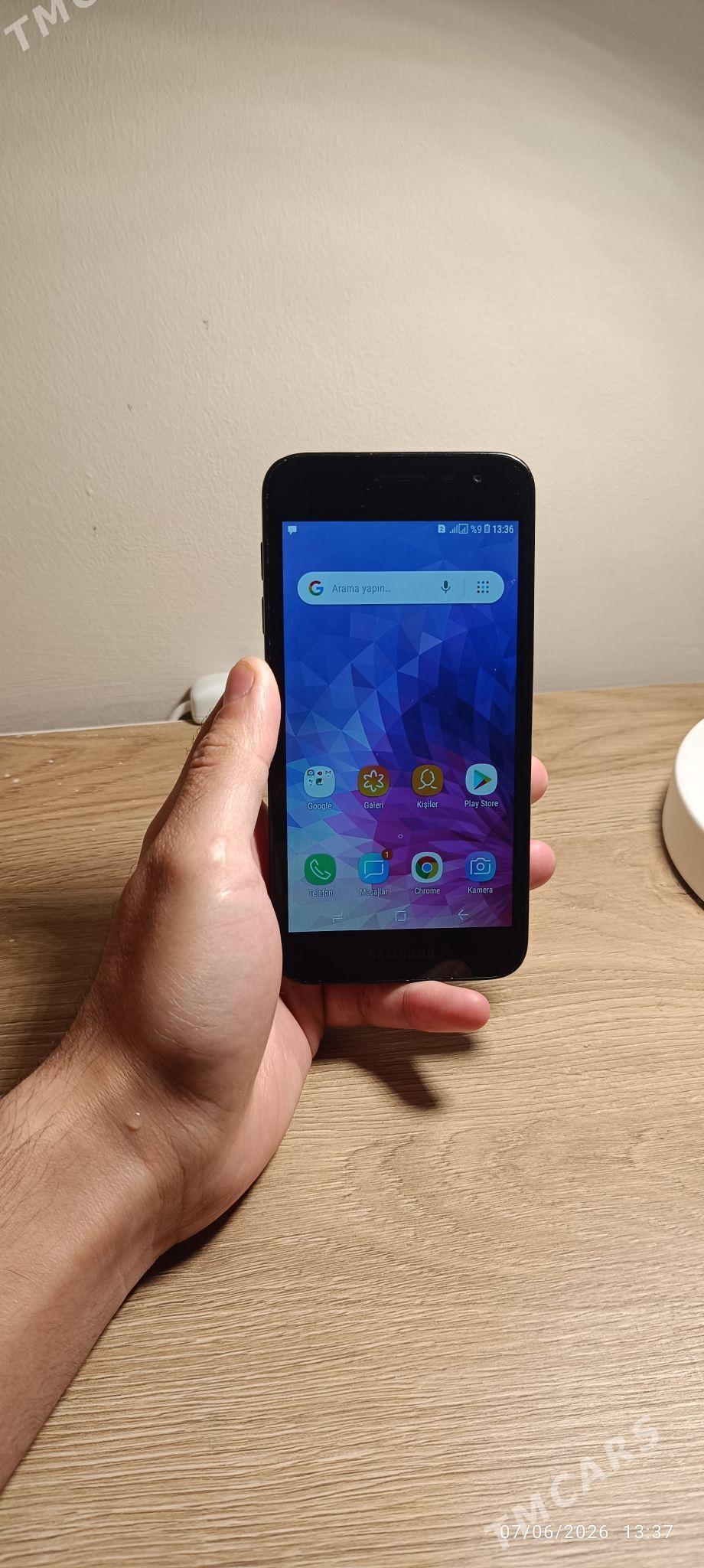 Samsung J2 core - Мары - img 1