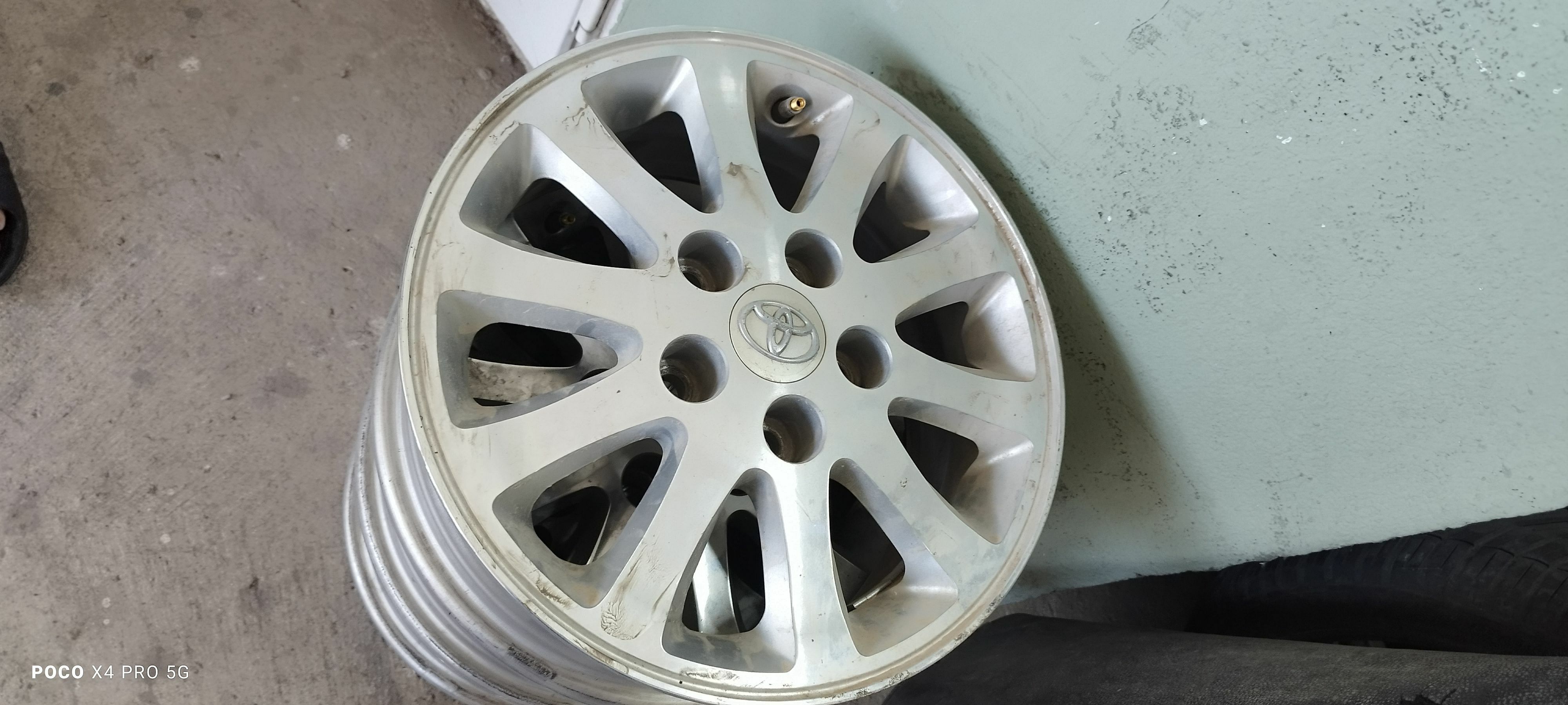 BROSHKA ⚙️ DISKA BABYCHKA 3 800 TMT - Ашхабад - img 1