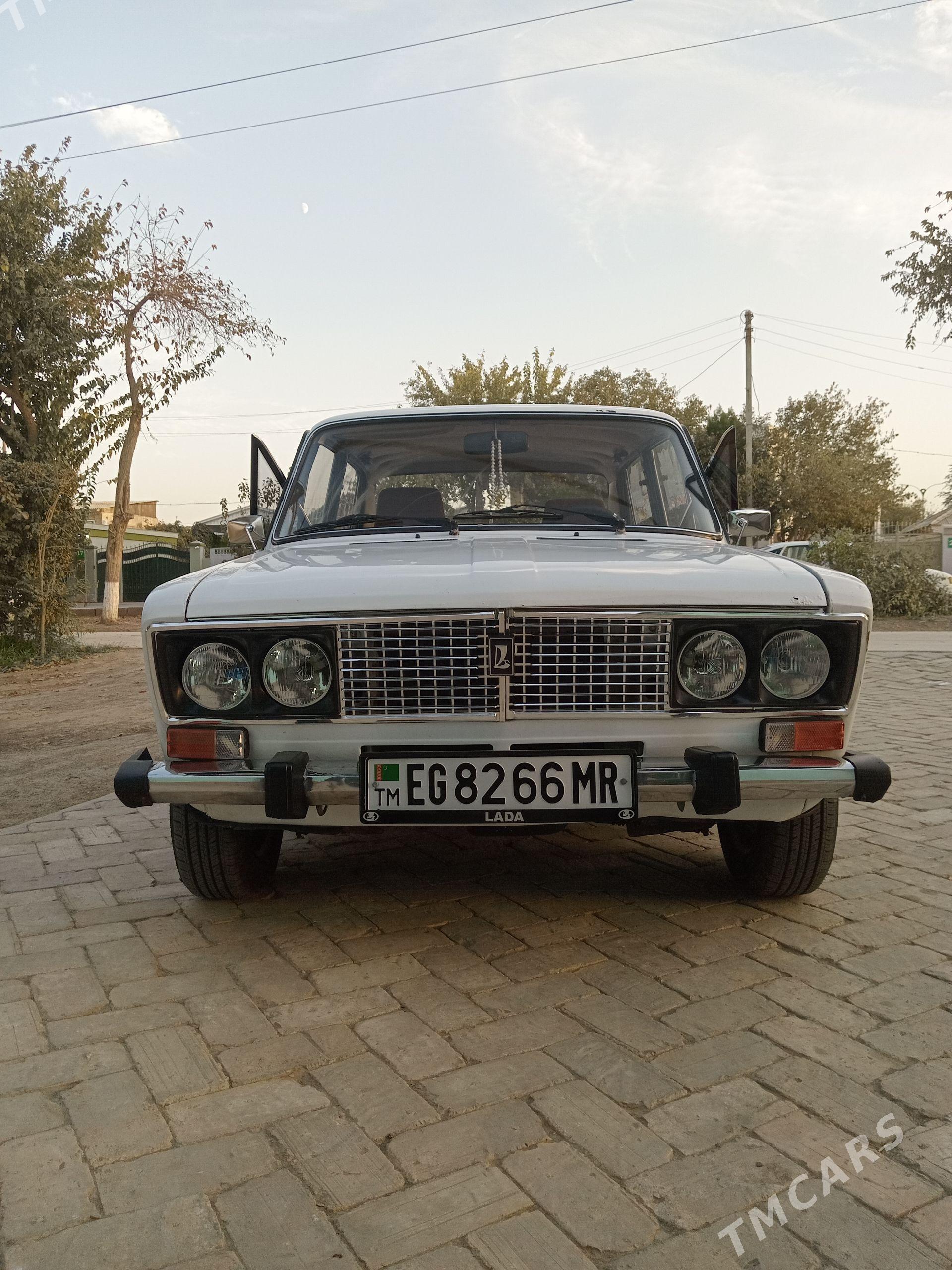 Lada 2106 2000 - 35 000 TMT - Байрамали - img 1