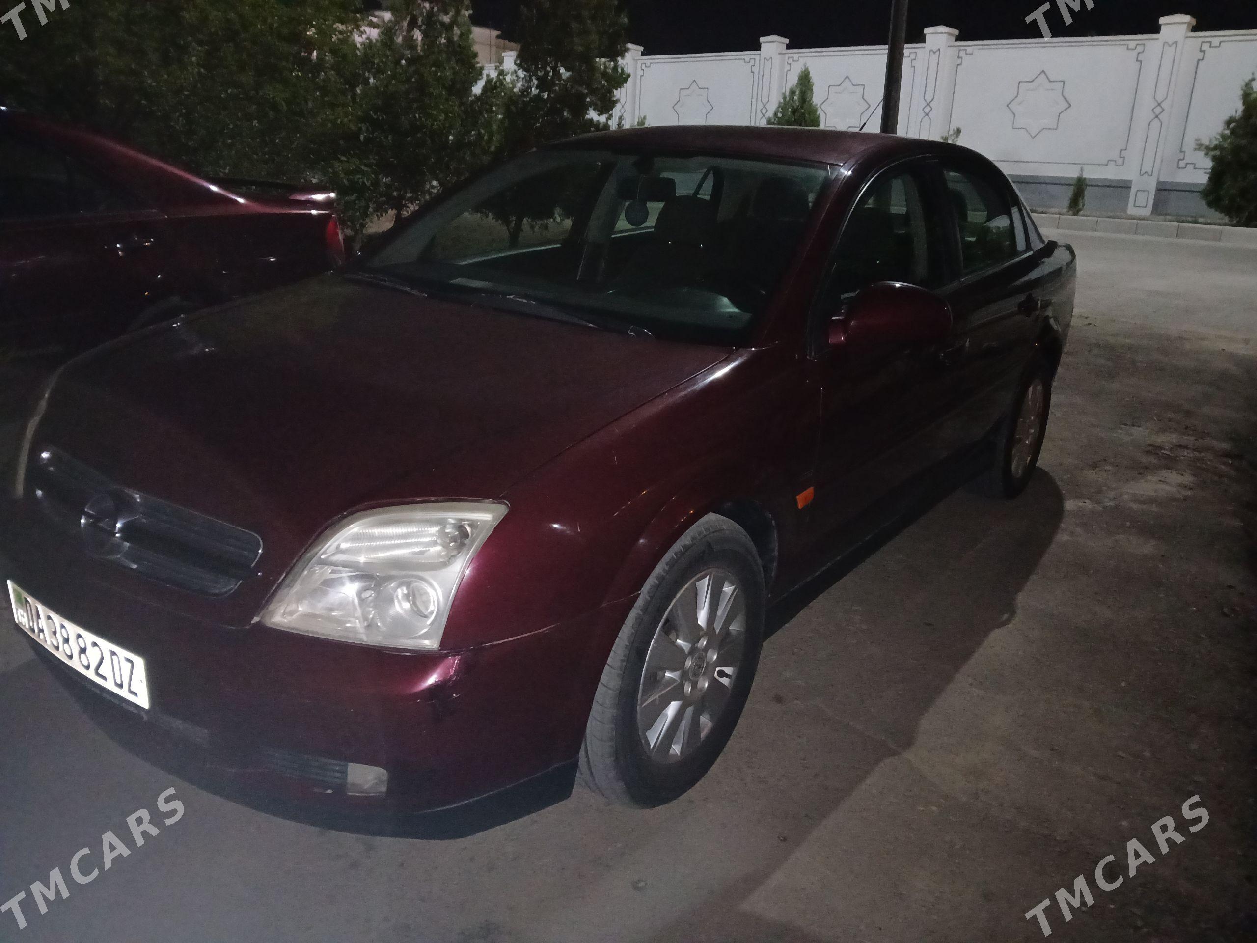 Opel Vectra 2004 - 100 000 TMT - Дашогуз - img 1