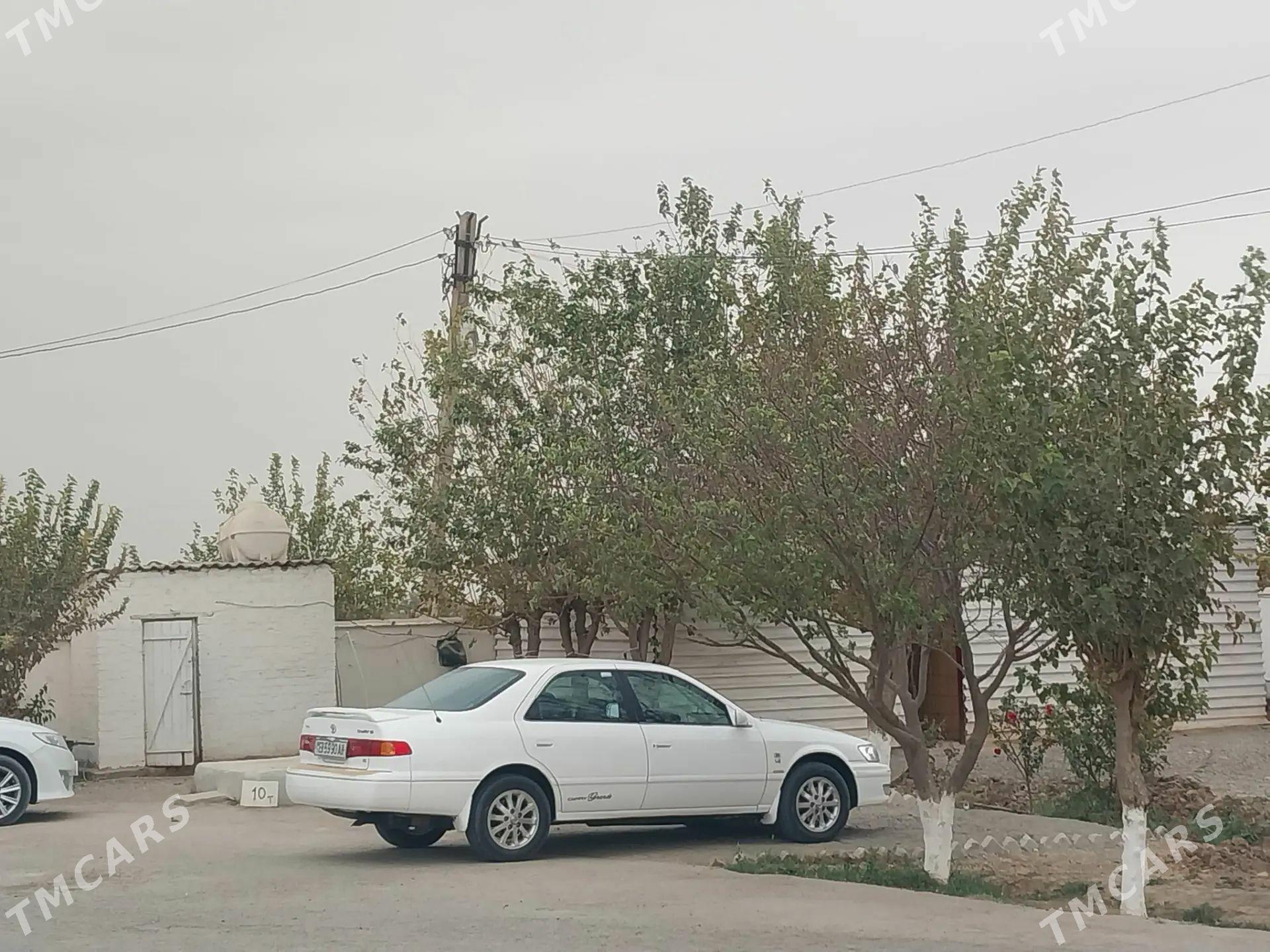 Toyota Camry 1997 - 170 000 TMT - Серахс - img 1