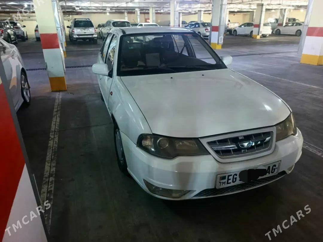 Daewoo Nexia 2010 - 93 000 TMT - 30 mkr - img 1