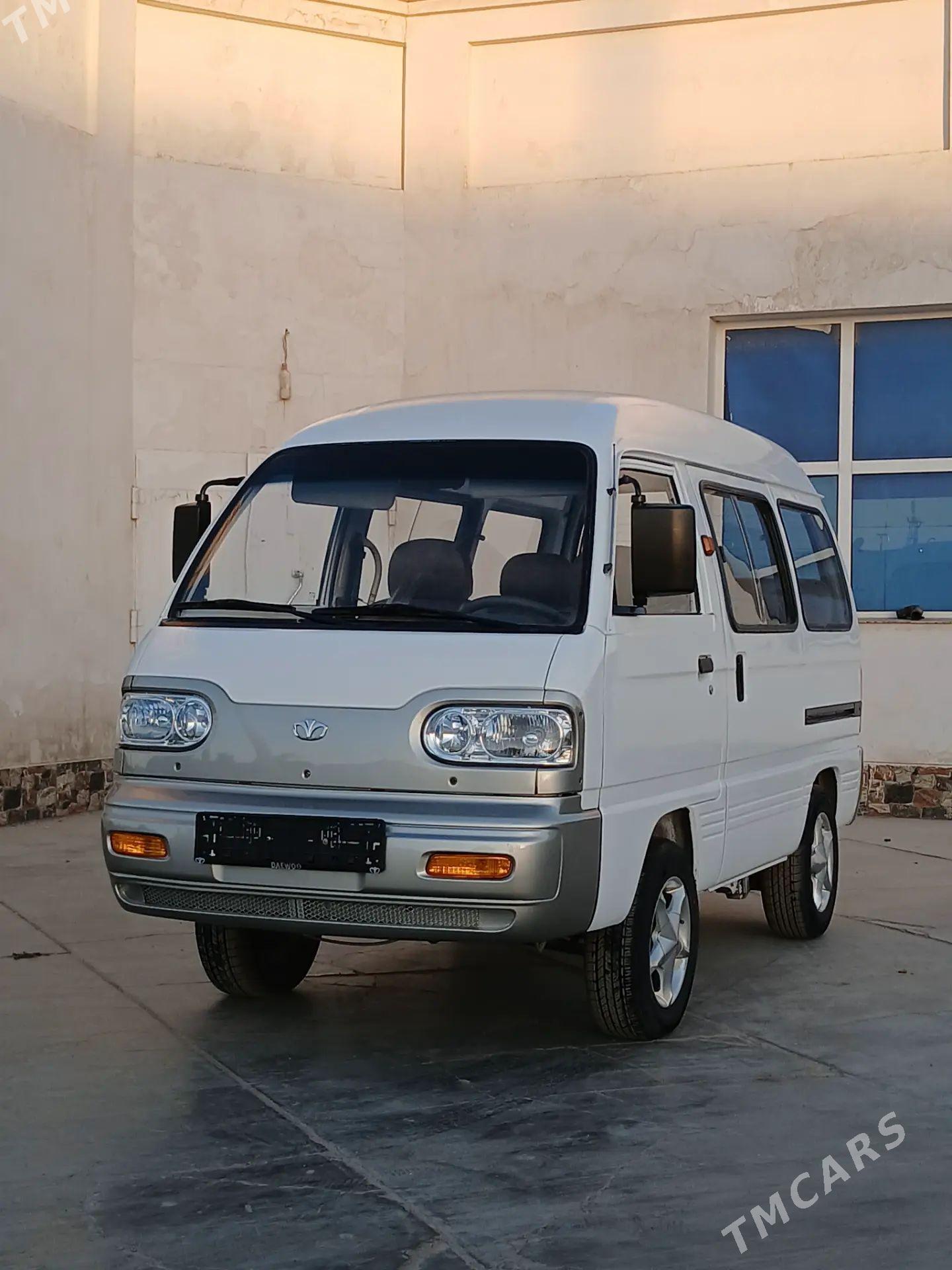 Daewoo Damas 2011 - 90 000 TMT - Дашогуз - img 1
