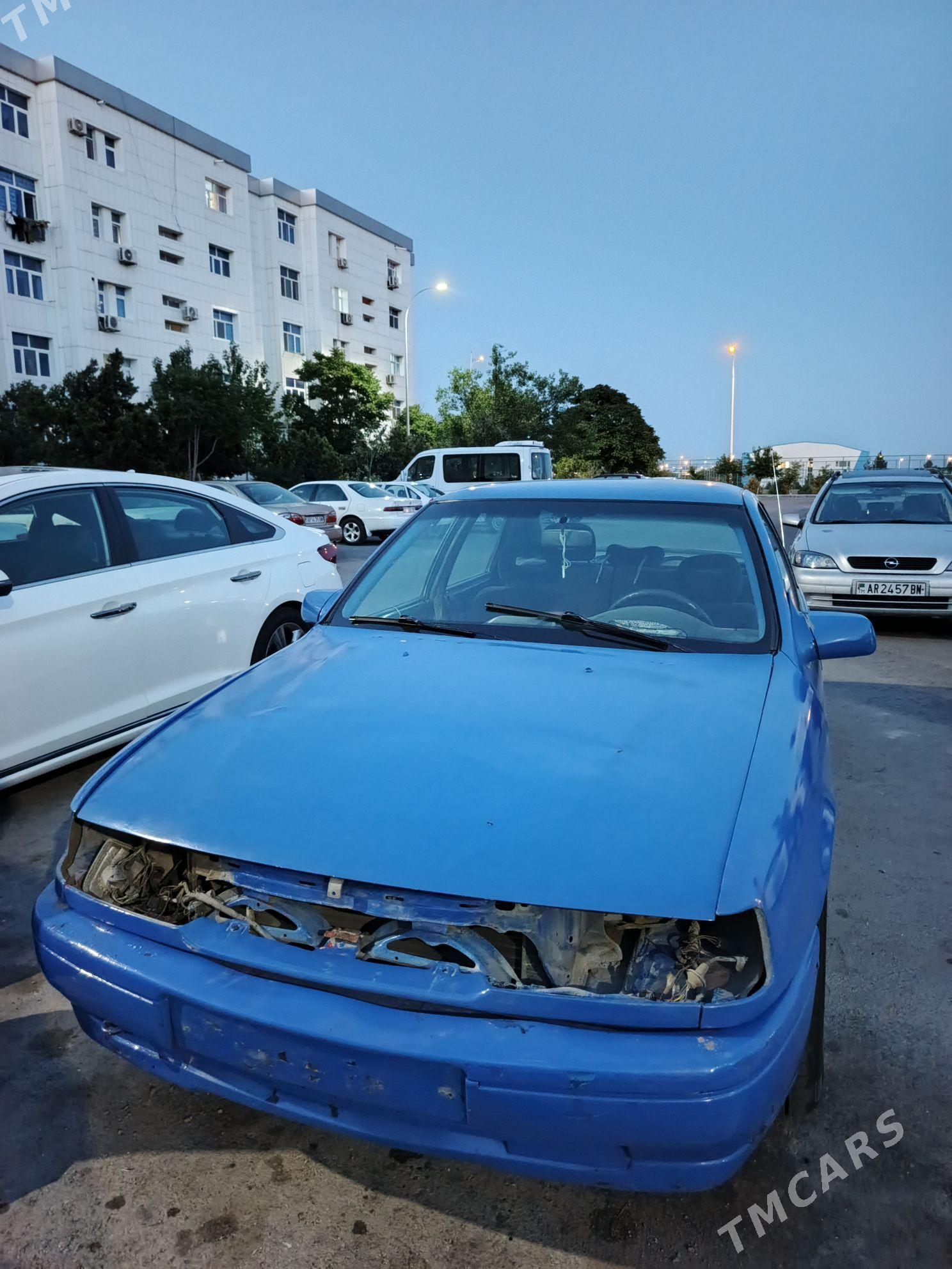 Opel Vectra 1989 - 26 000 TMT - Türkmenbaşy - img 1