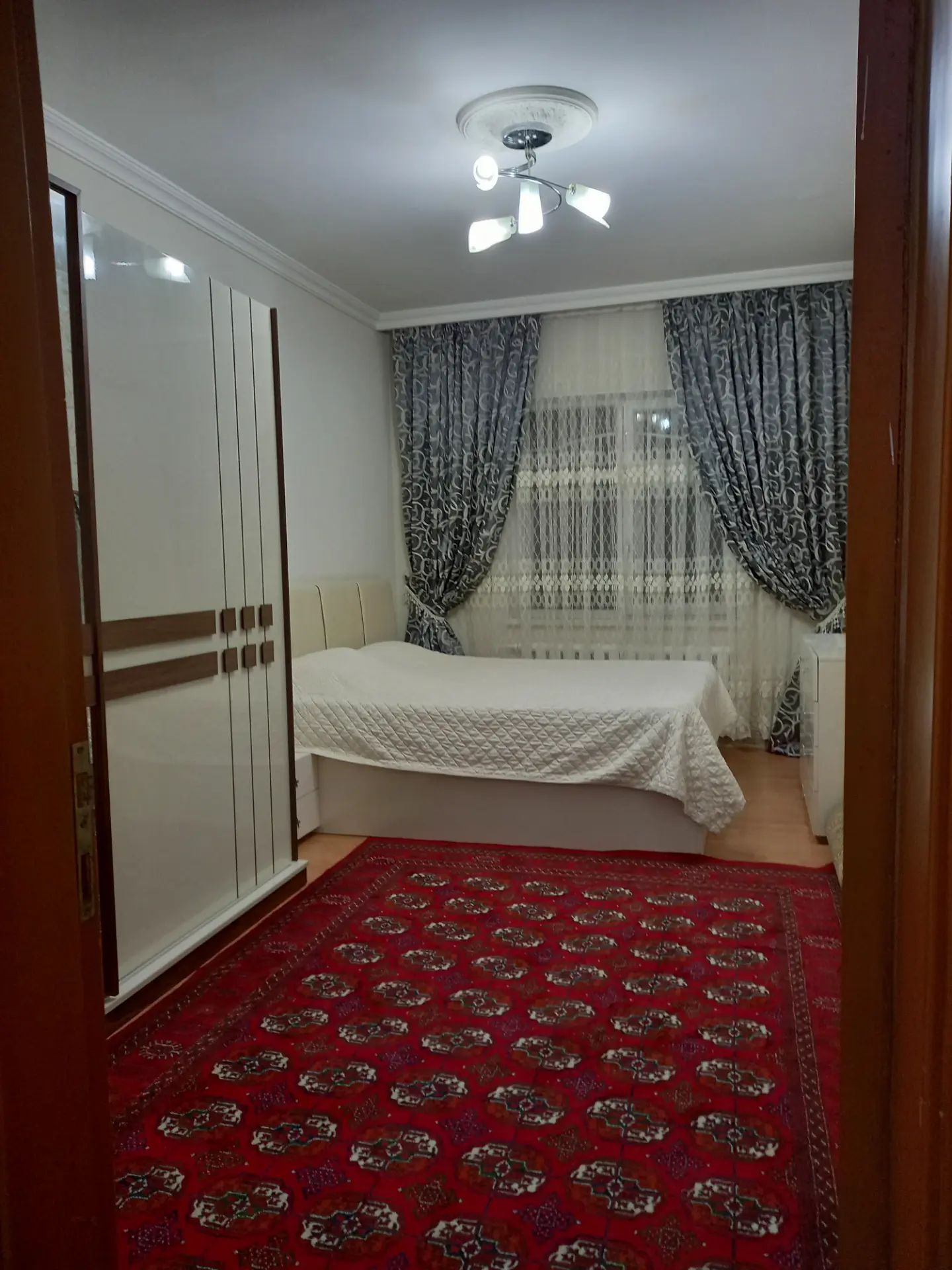 GYSSAGLY MIR 2.1 ET 2 KOM - Aşgabat - img 1
