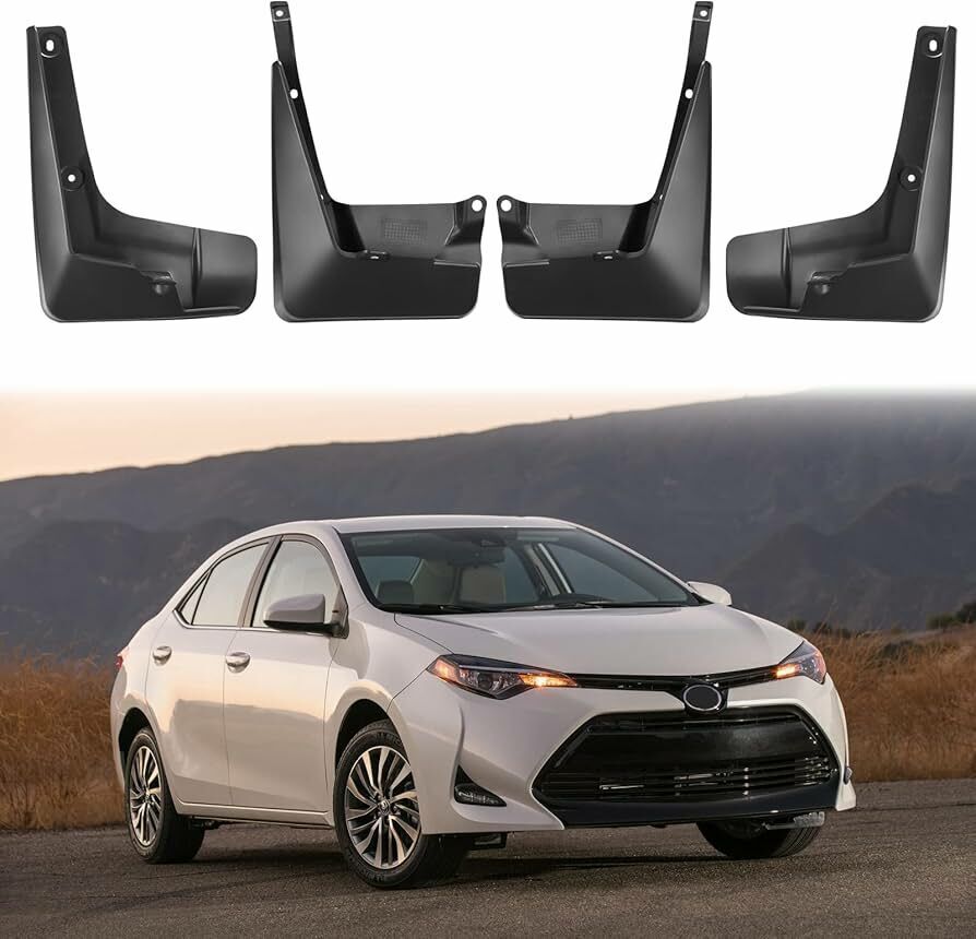 TAZE COROLLA BREZGAWIK 200 TMT - Ашхабад - img 1