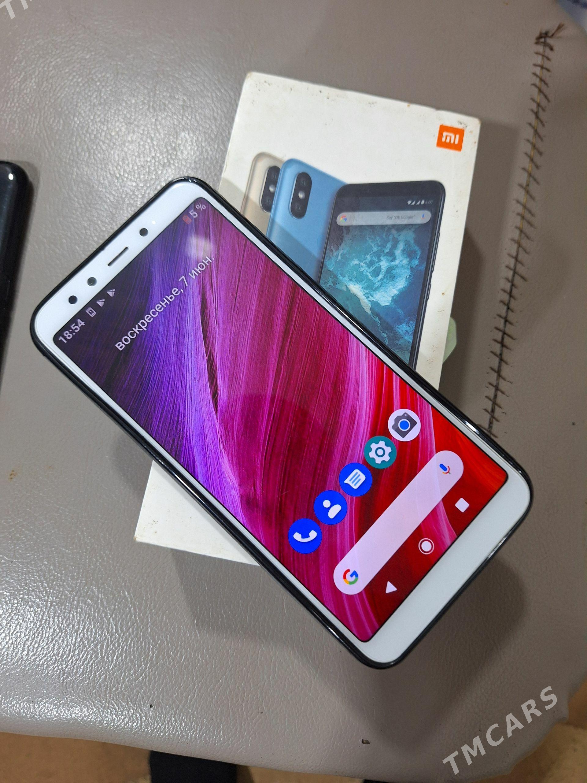 Mi a2 - Саят - img 1