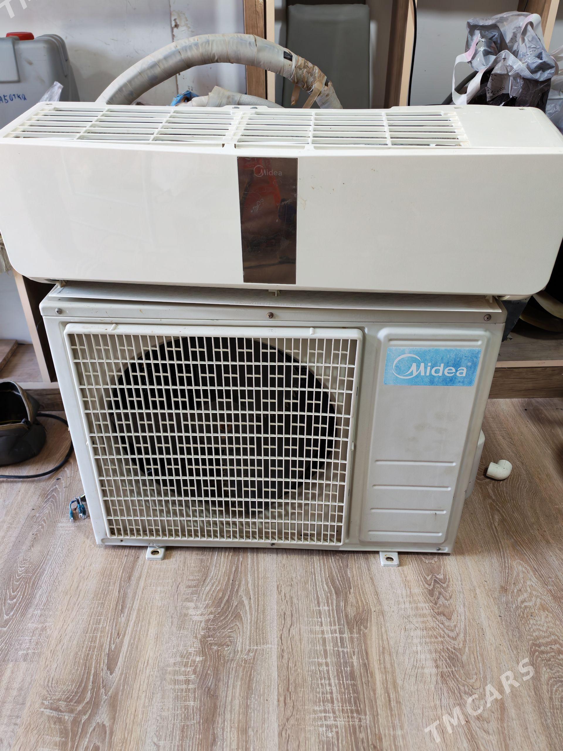 Midea - Balkanabat - img 1