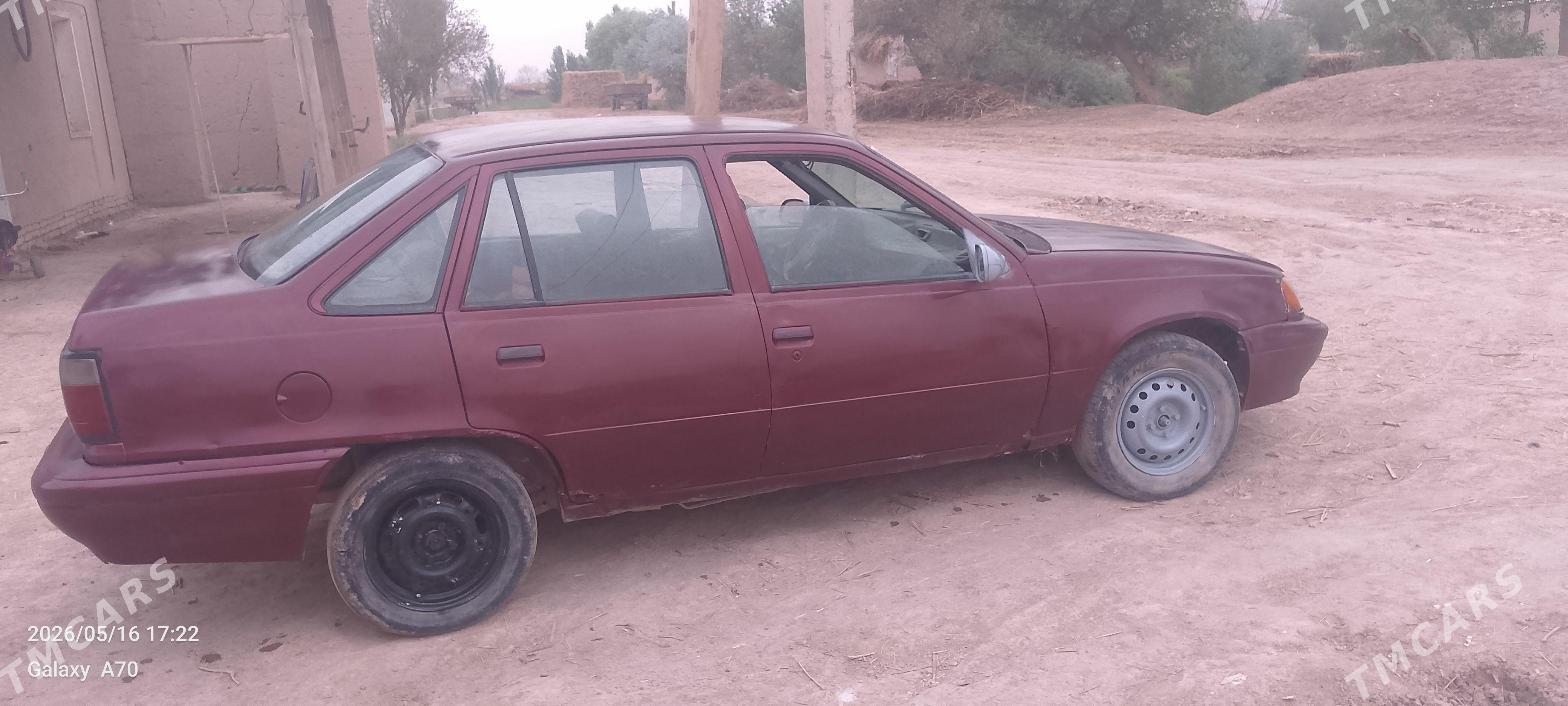 Daewoo Nexia 2000 - 15 000 TMT - Gurbansoltan Eje - img 1