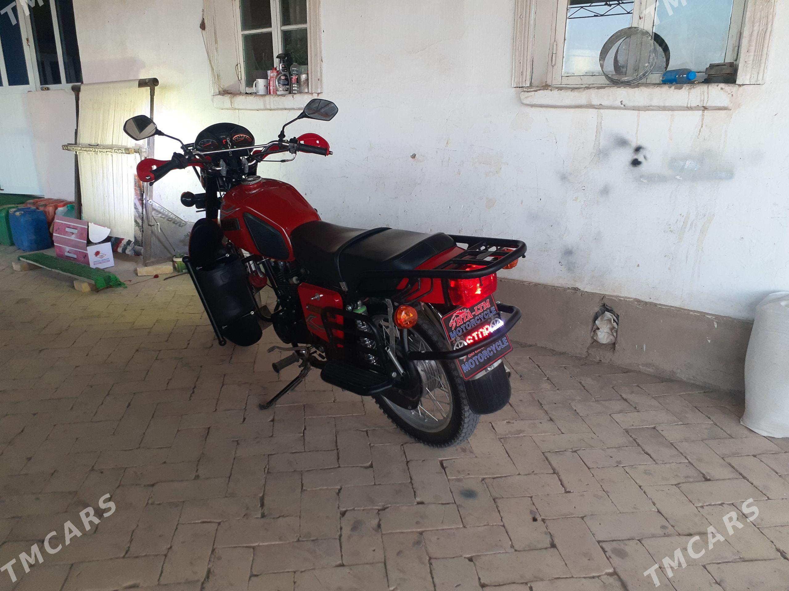 Fekon FK150-8G 2026 - 25 000 TMT - Халач - img 1