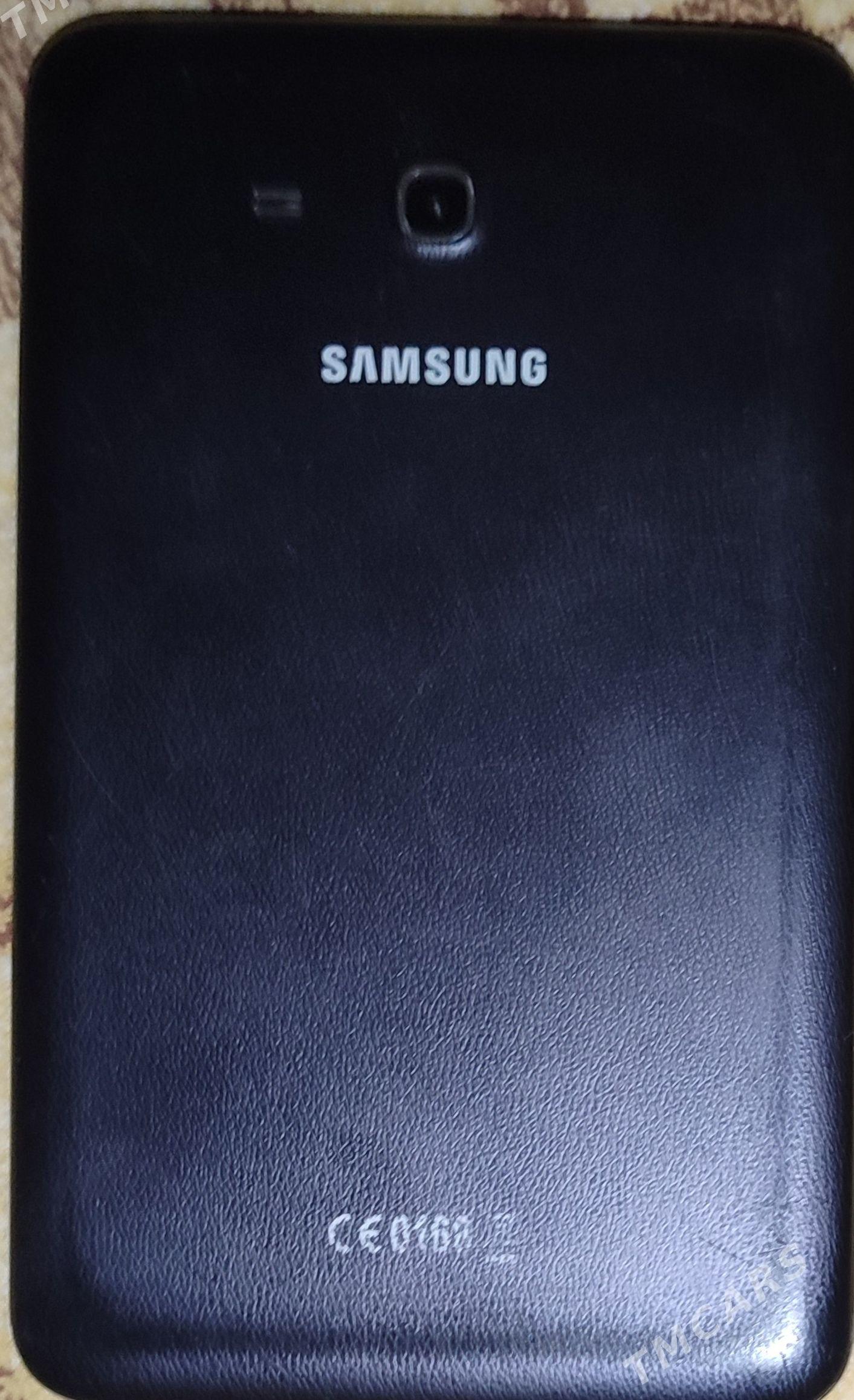 tablet - Туркменабат - img 1
