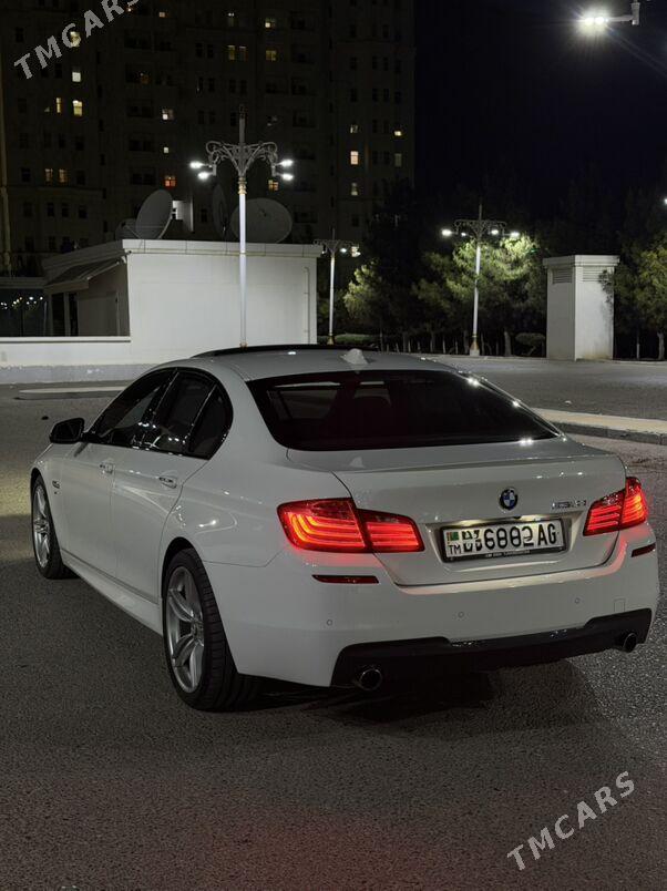 BMW F10 M5 2015 - 545 000 TMT - Ашхабад - img 1