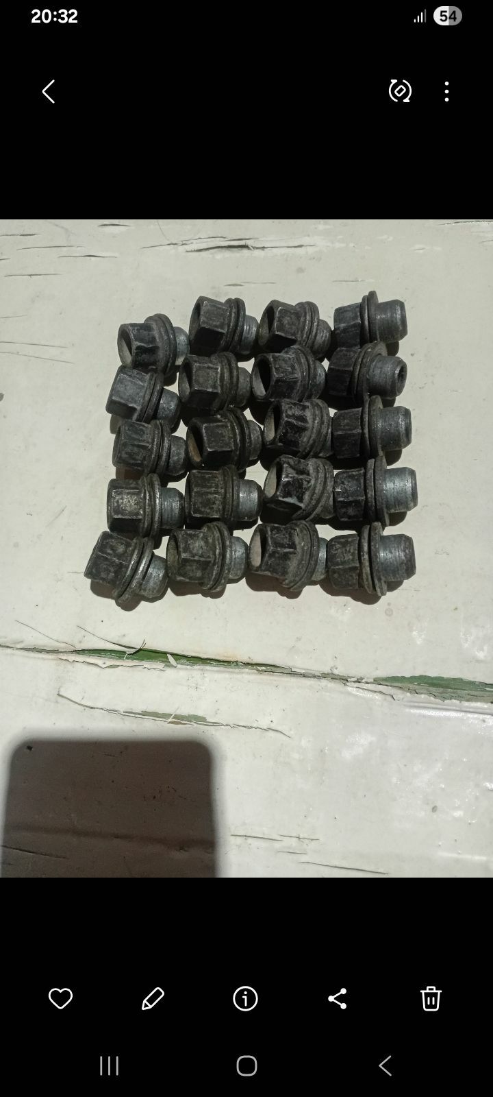 bolt 400 TMT - Gubadag - img 1