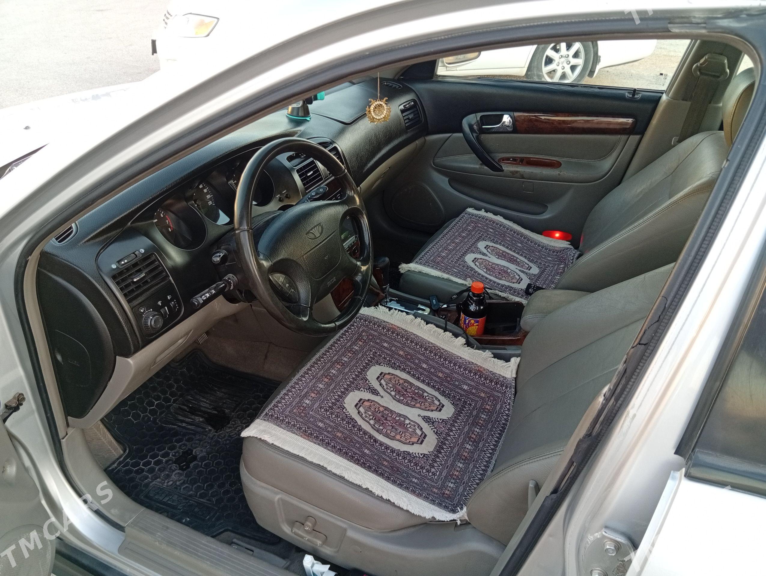 Chevrolet Epica 2003 - 66 000 TMT - Дашогуз - img 1