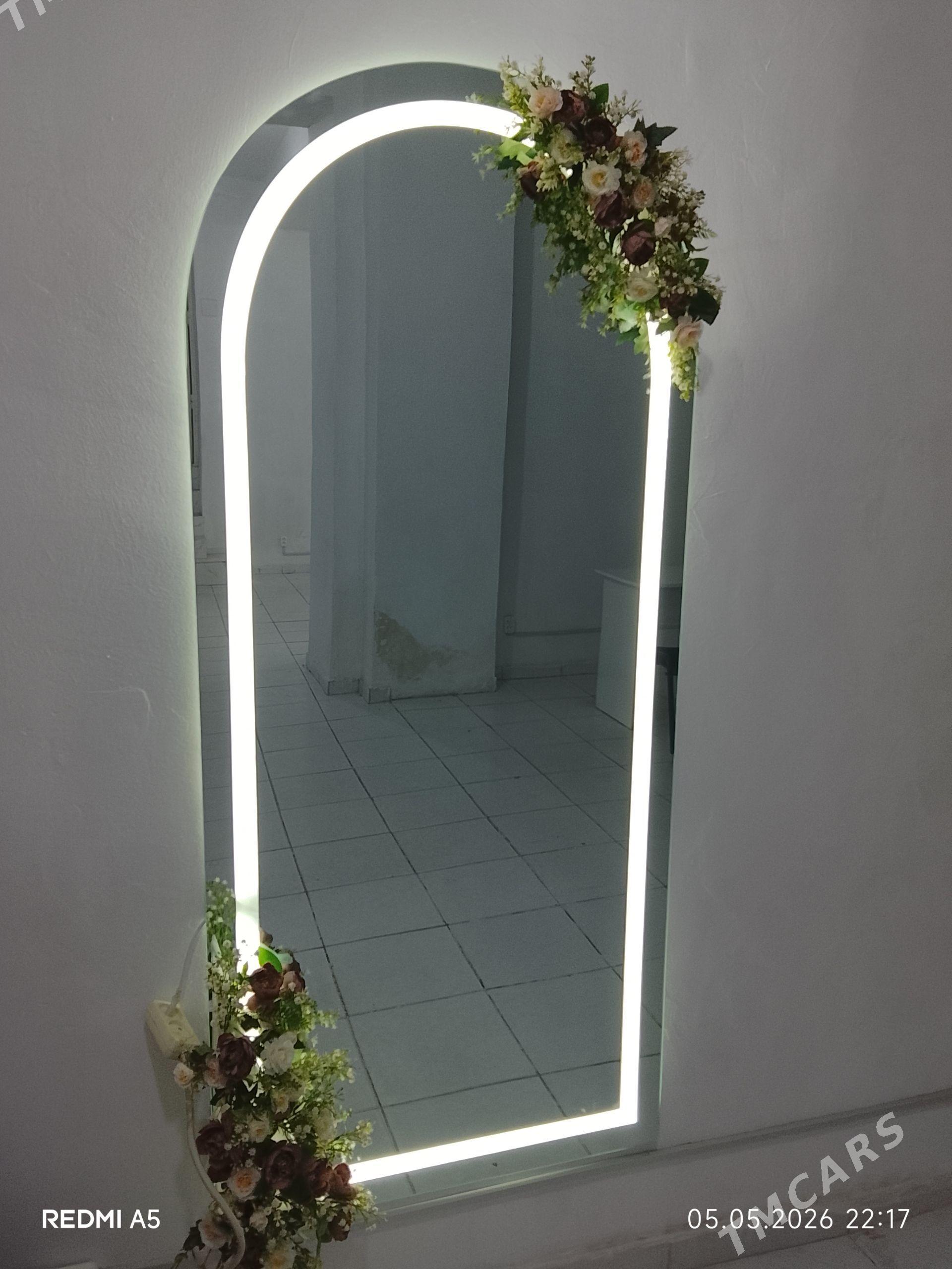 ayna - Türkmenbaşy - img 1