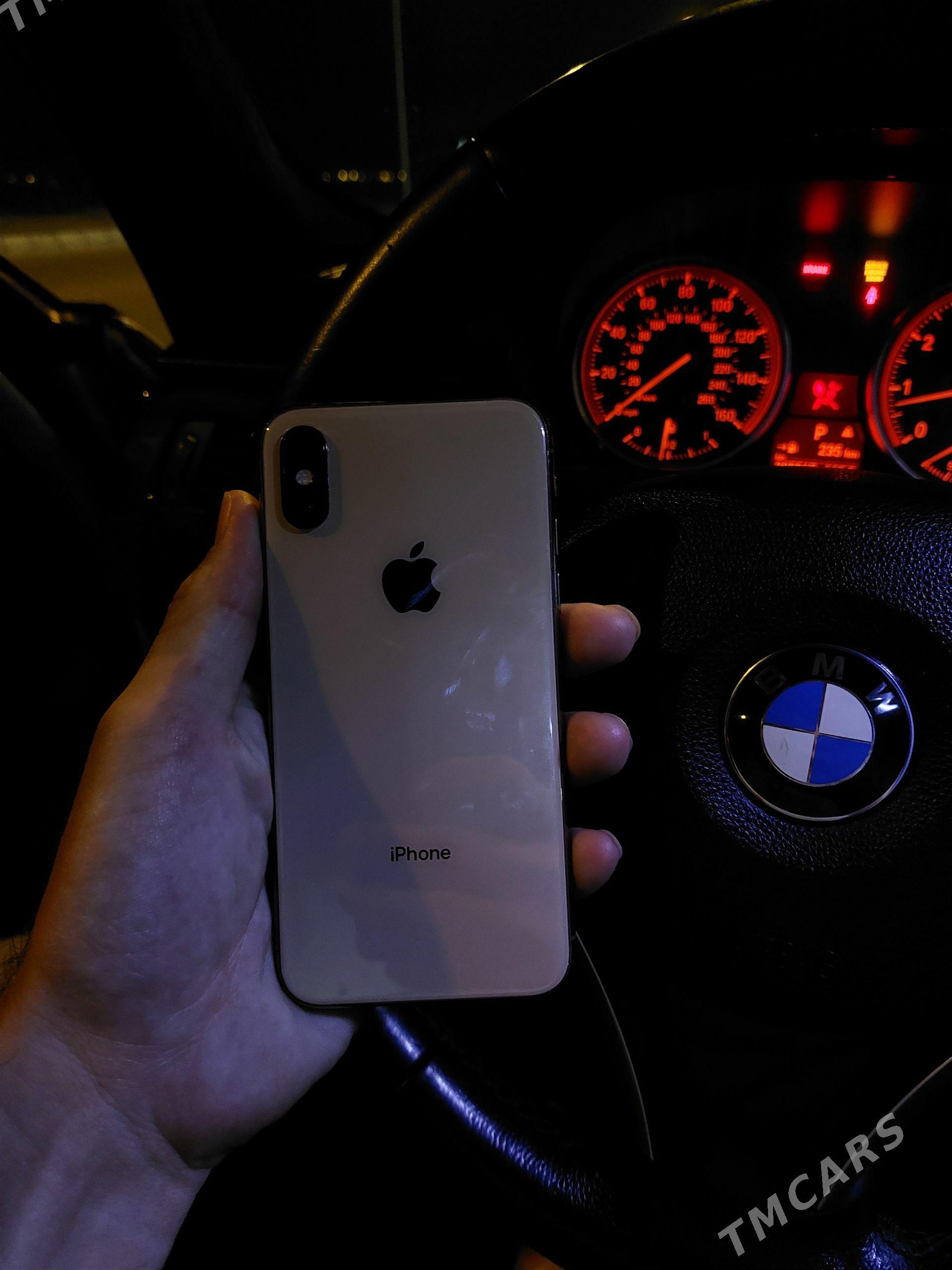 iphone xs - Ашхабад - img 1
