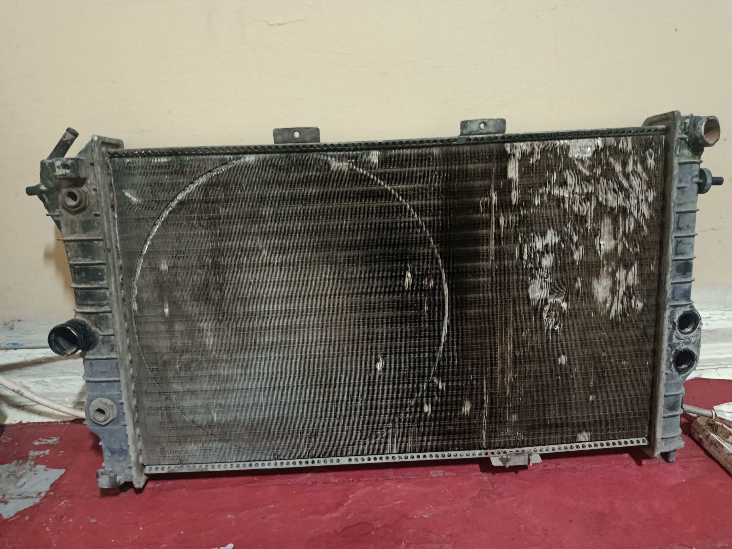radiator 250 TMT - 1 mkr - img 1