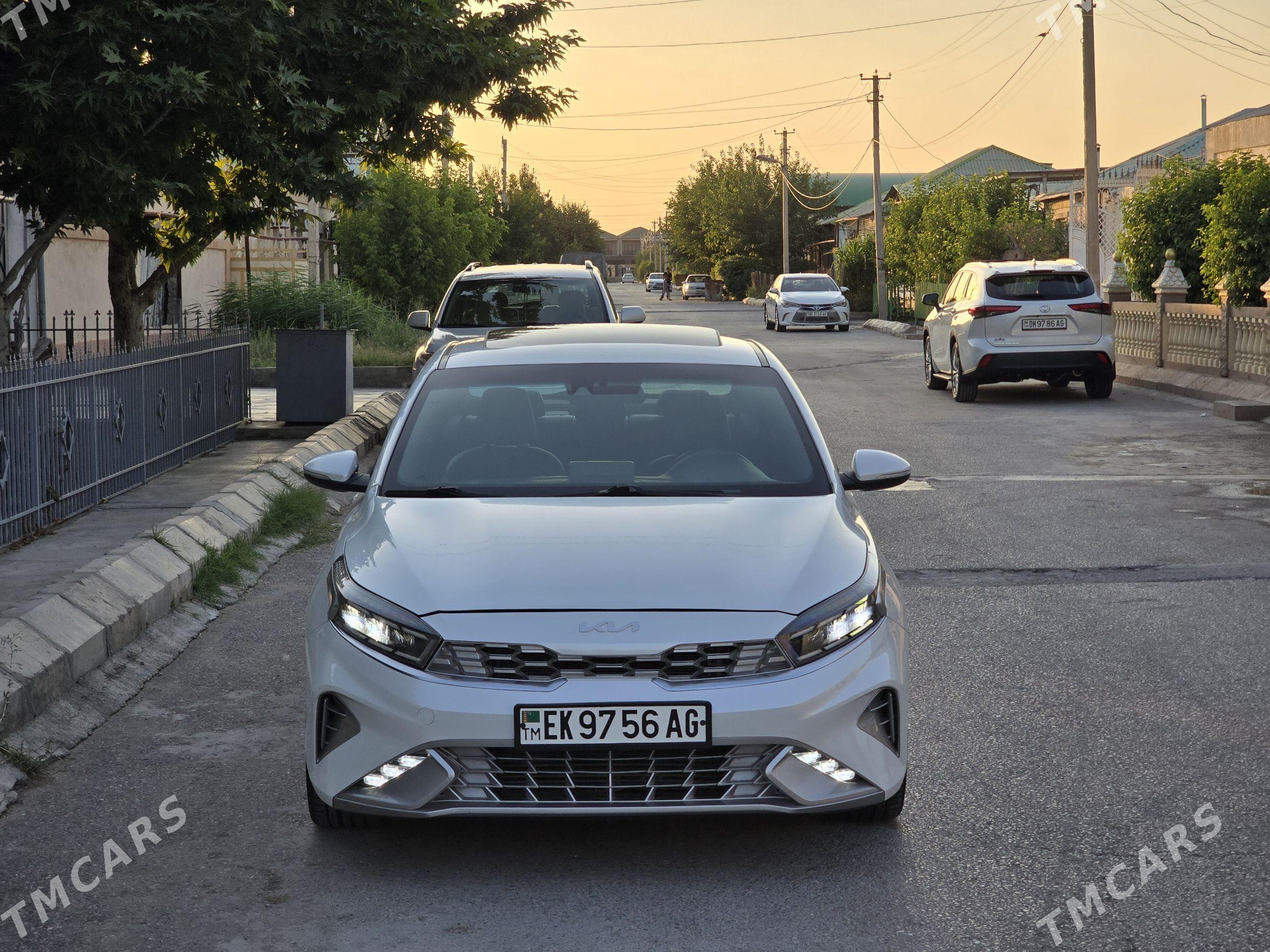 Kia Forte 2020 - 299 000 TMT - Çoganly - img 1
