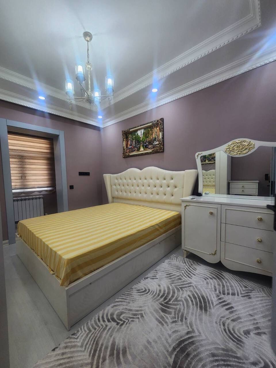 Arenda Oglanlara kw - Aşgabat - img 1