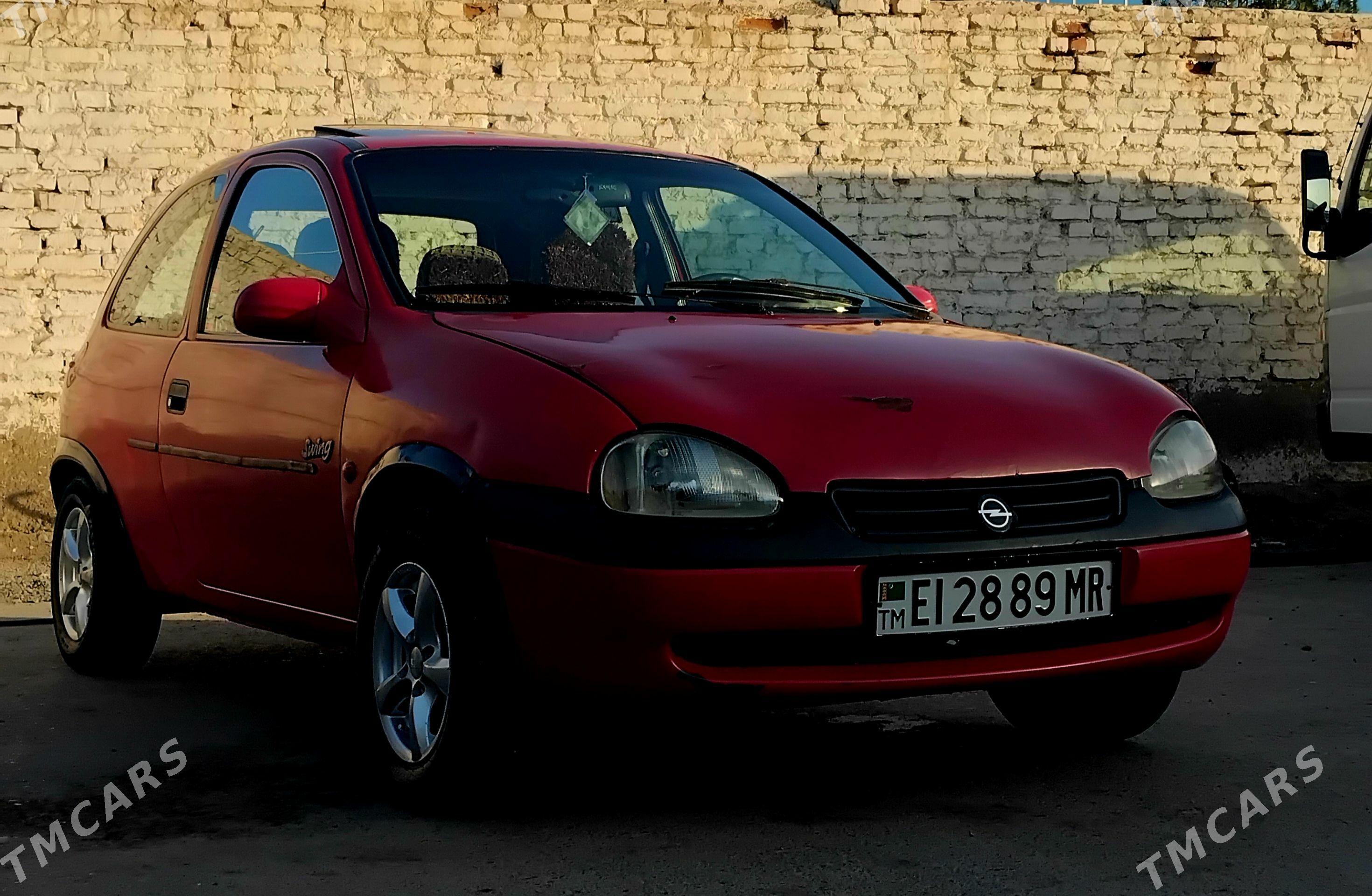 Opel Vita 1995 - 26 000 TMT - Mary - img 1