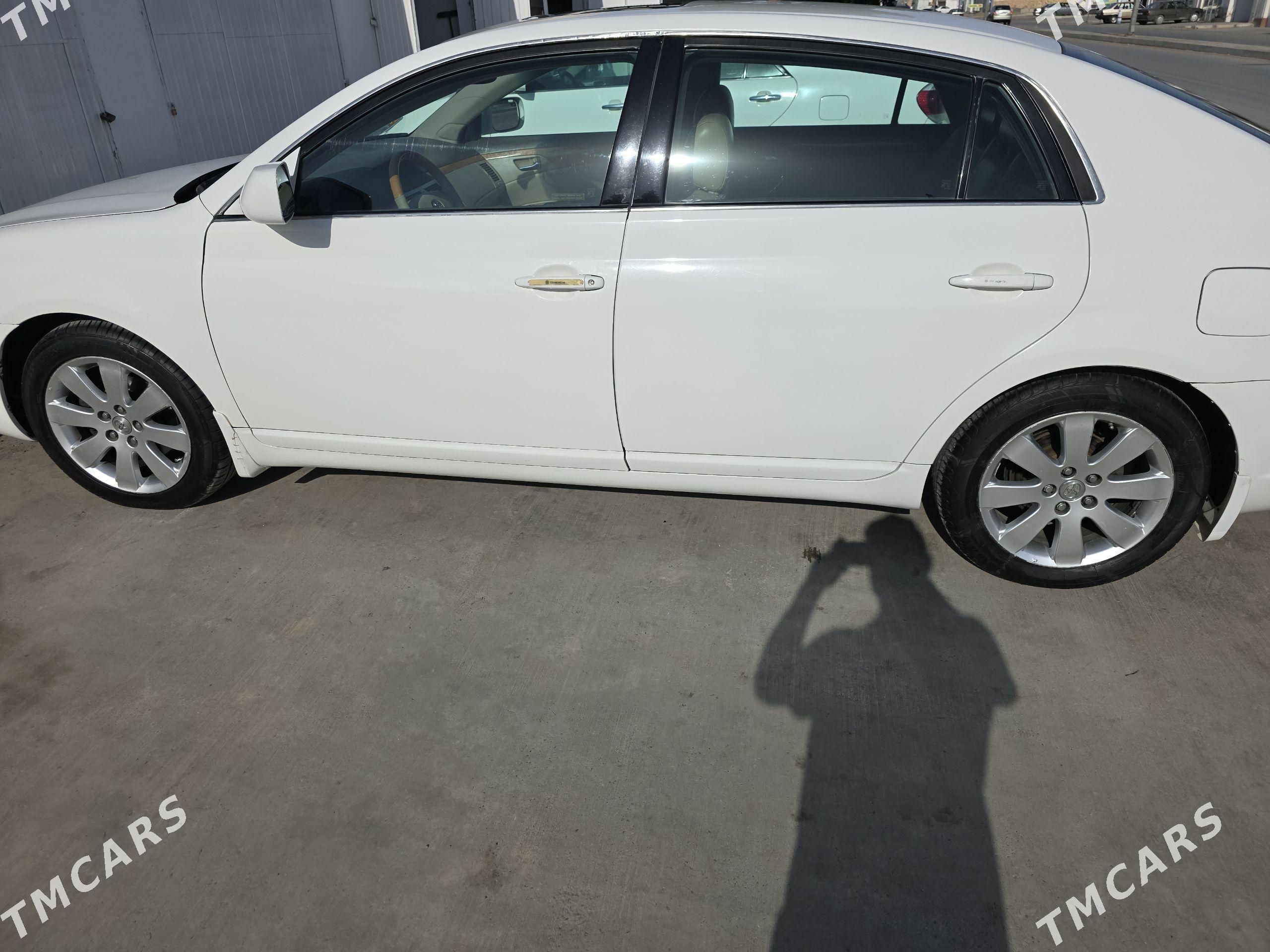 Toyota Avalon 2005 - 175 000 TMT - Türkmenabat - img 1
